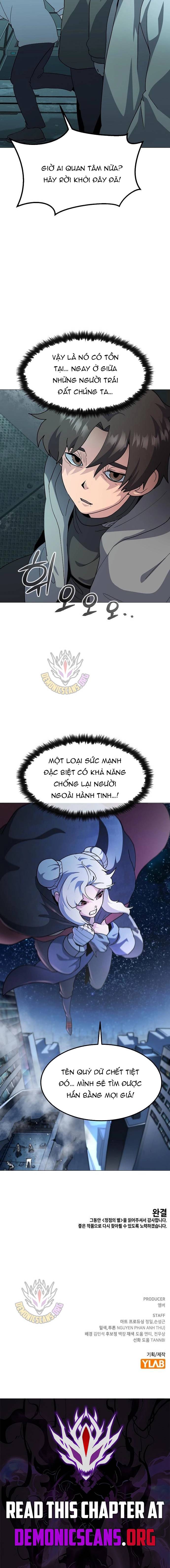 Đỉnh Phong Chi Tinh Chapter 47 - Trang 2