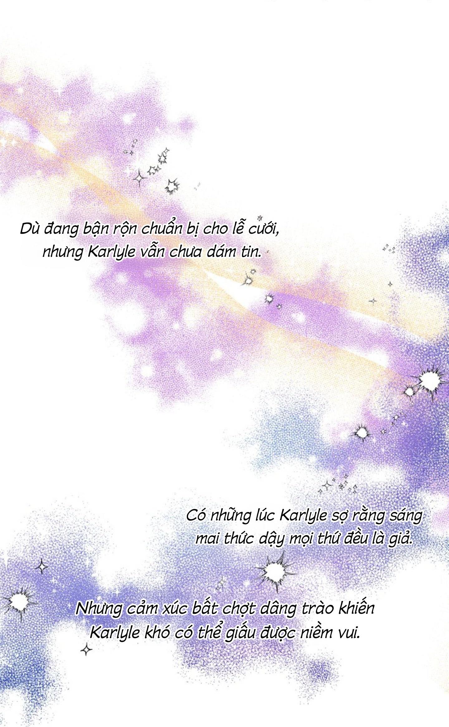 (CBunu) Định Tên Mối Quan Hệ Chapter 109 End Sidestory - Trang 3