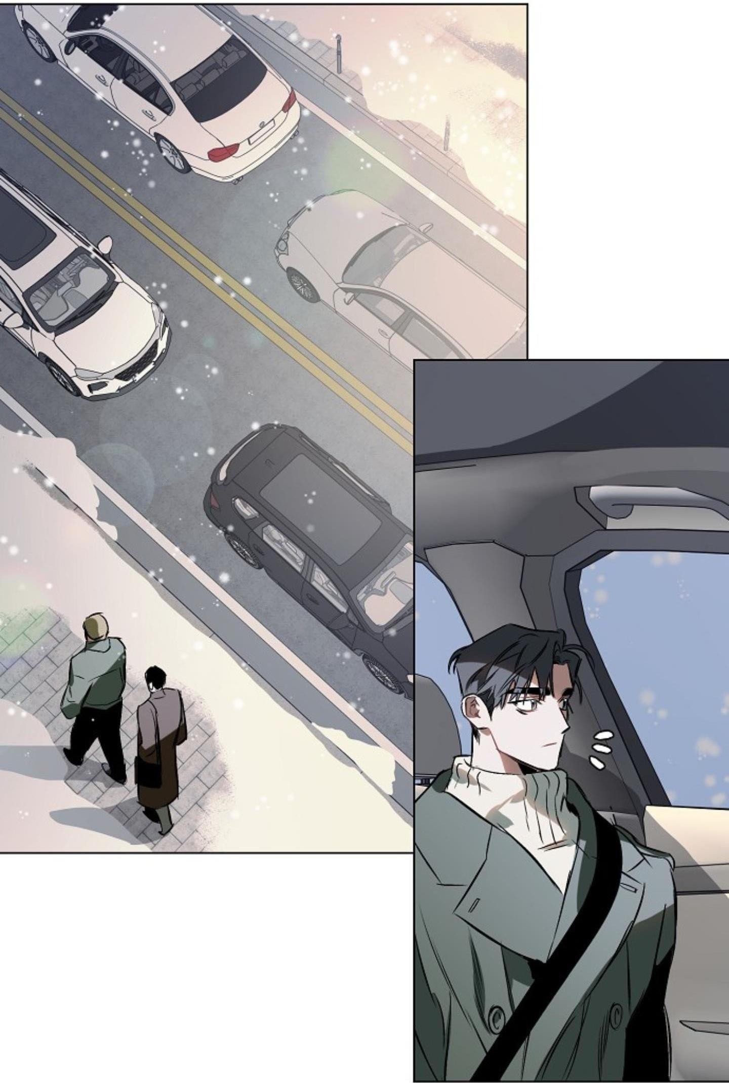 (CBunu) Định Tên Mối Quan Hệ Chapter 109 End Sidestory - Trang 3