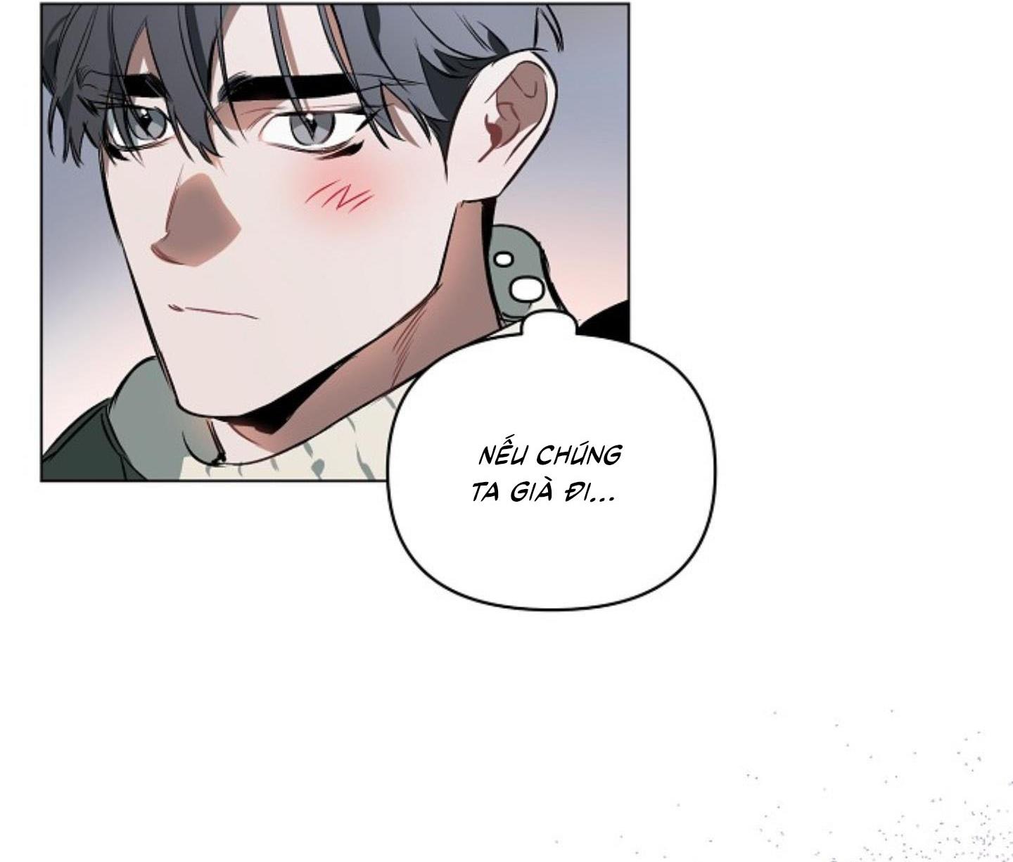 (CBunu) Định Tên Mối Quan Hệ Chapter 109 End Sidestory - Trang 3