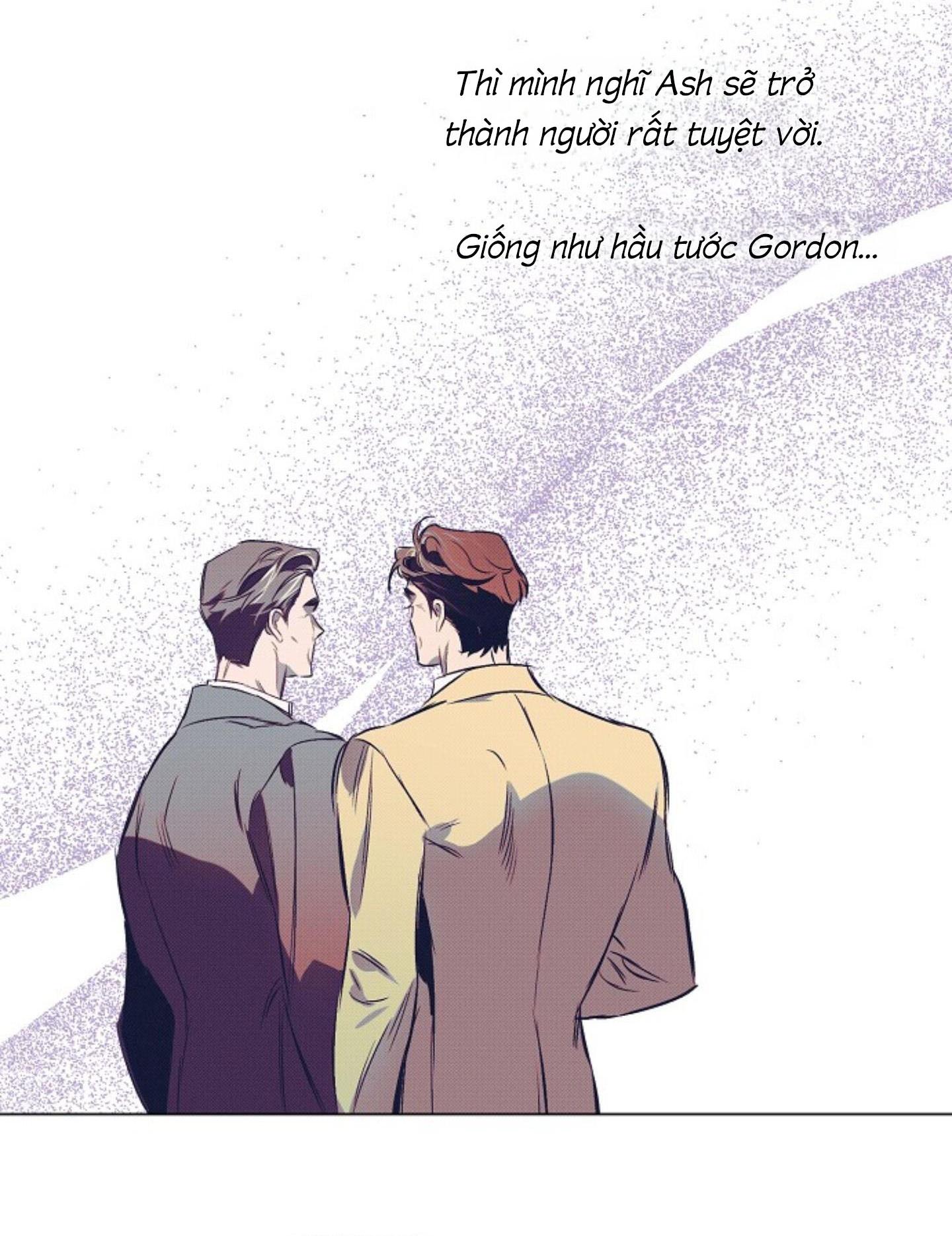 (CBunu) Định Tên Mối Quan Hệ Chapter 109 End Sidestory - Trang 3