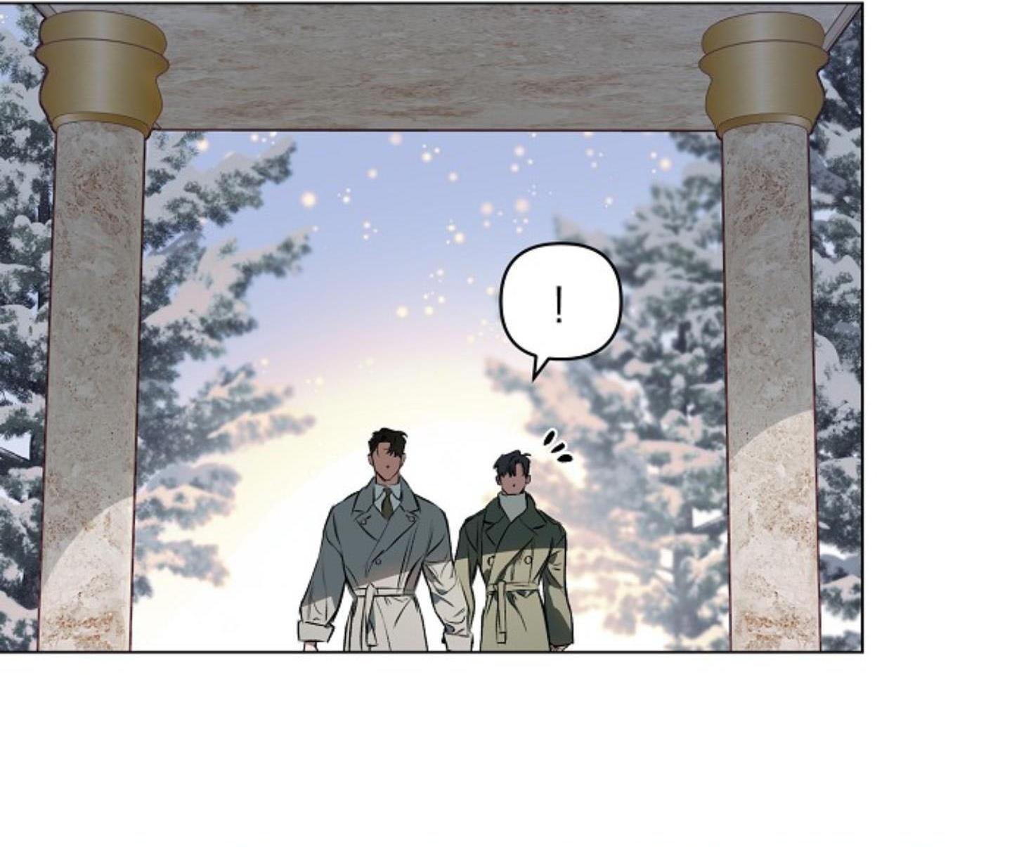 (CBunu) Định Tên Mối Quan Hệ Chapter 109 End Sidestory - Trang 3