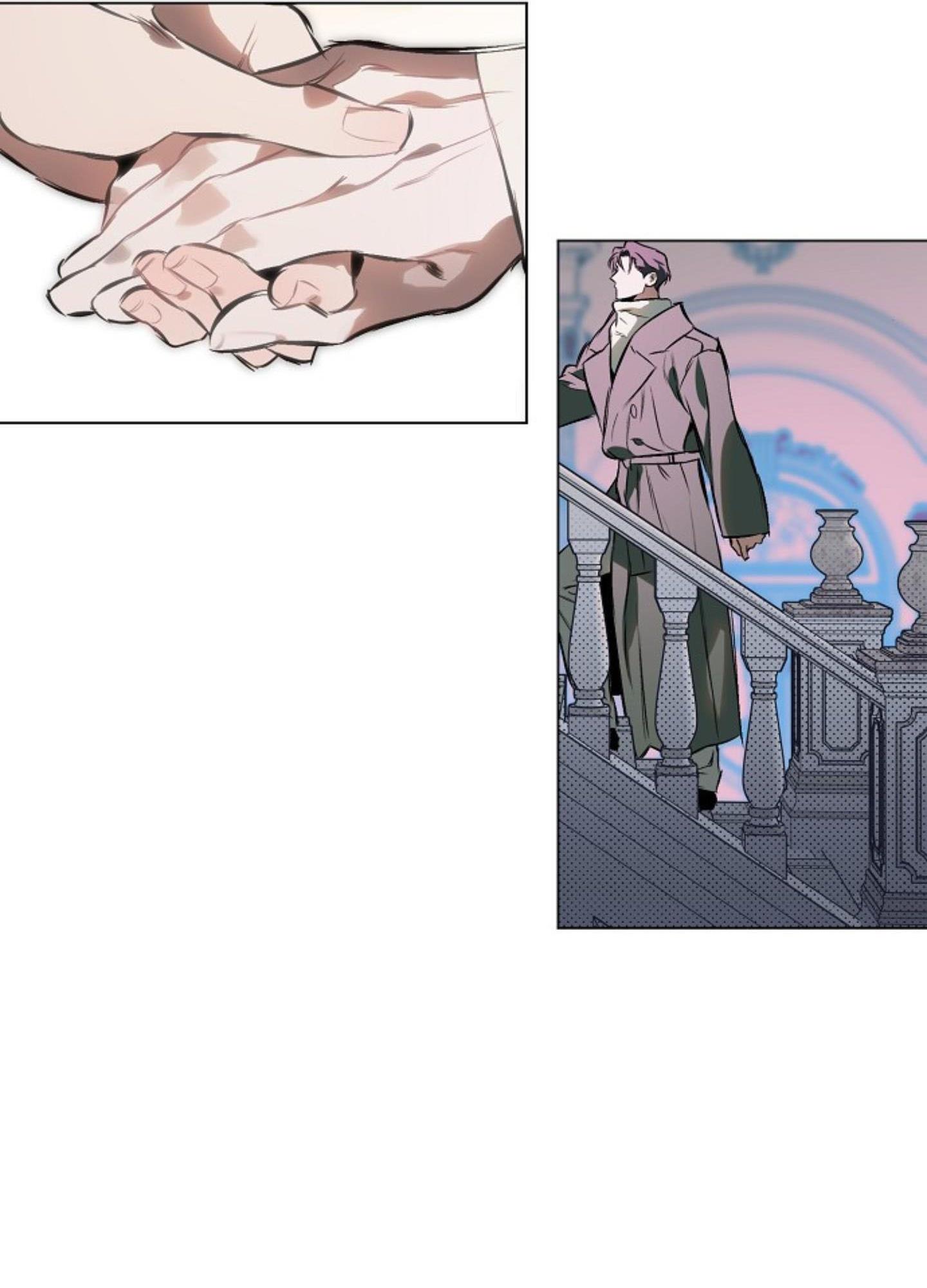 (CBunu) Định Tên Mối Quan Hệ Chapter 109 End Sidestory - Trang 3