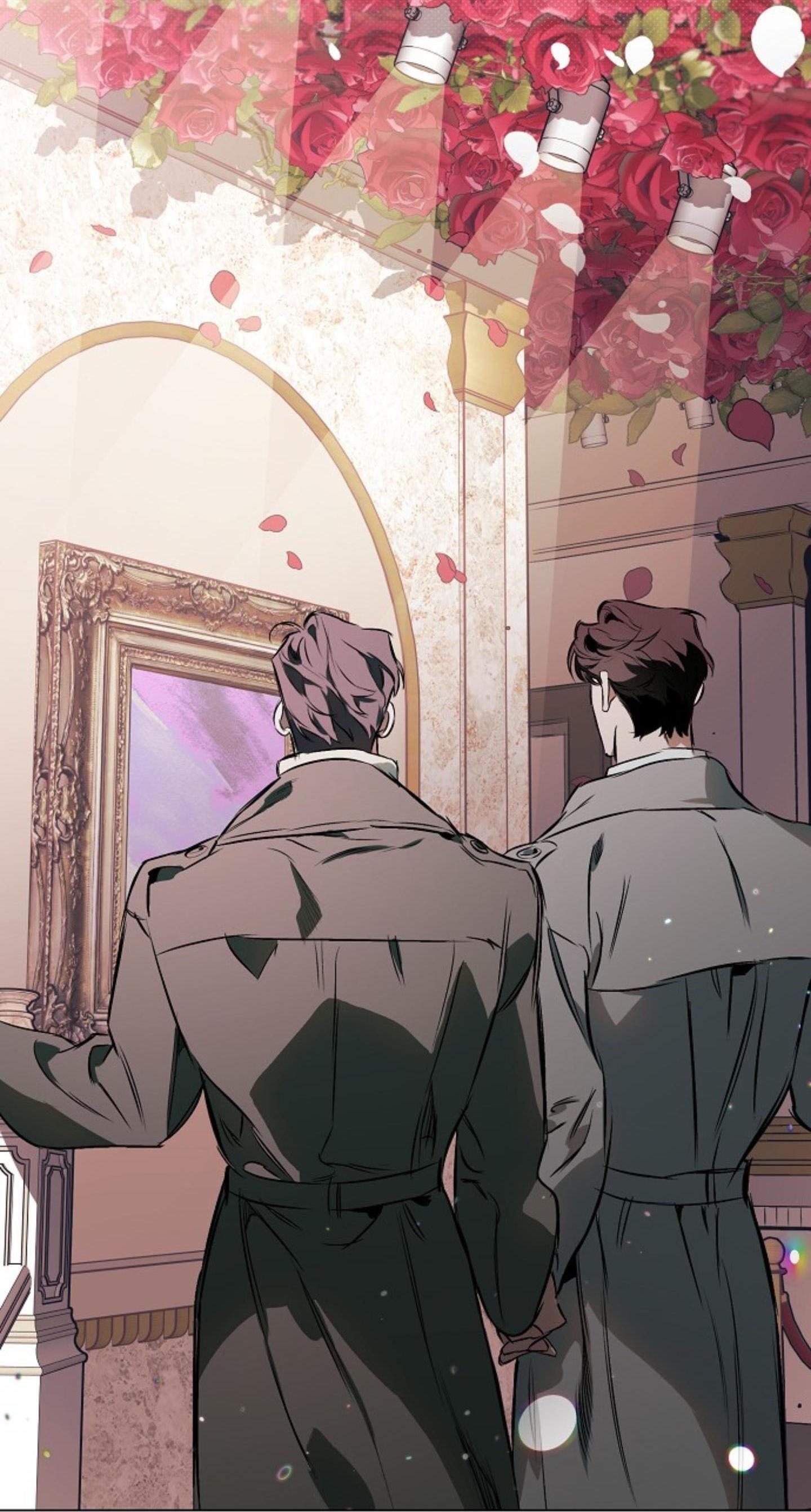 (CBunu) Định Tên Mối Quan Hệ Chapter 109 End Sidestory - Trang 3