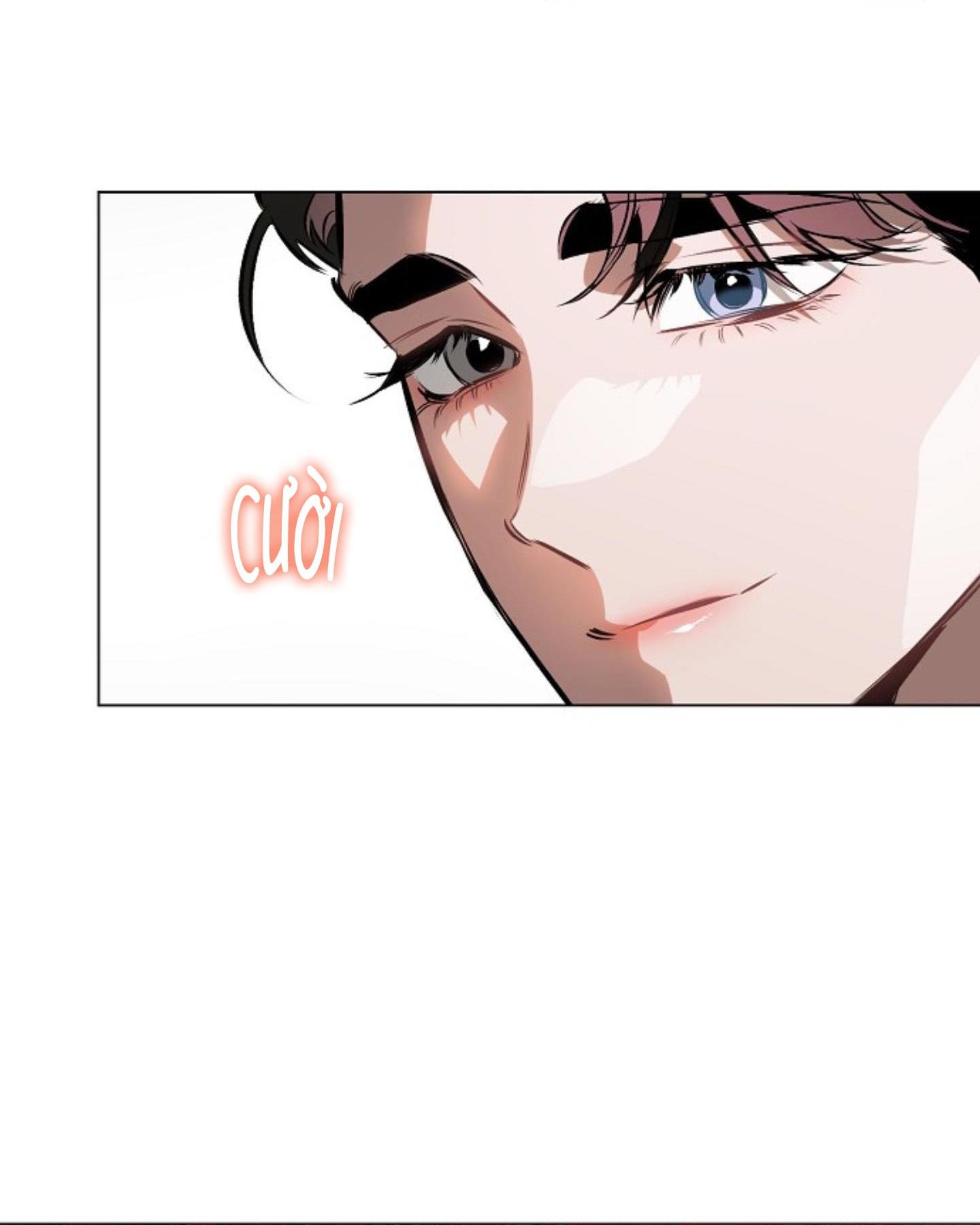 (CBunu) Định Tên Mối Quan Hệ Chapter 109 End Sidestory - Trang 3