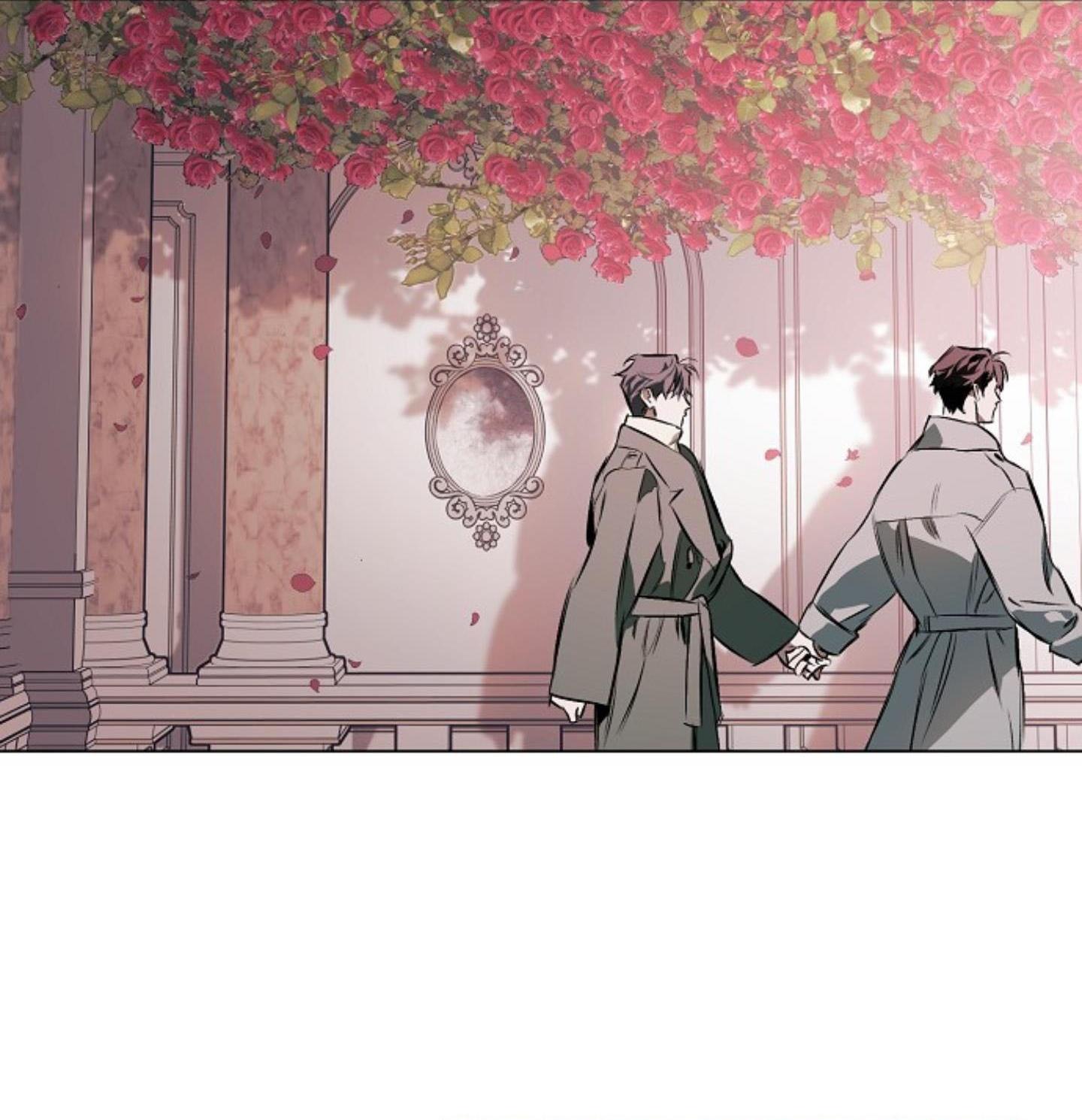 (CBunu) Định Tên Mối Quan Hệ Chapter 109 End Sidestory - Trang 3