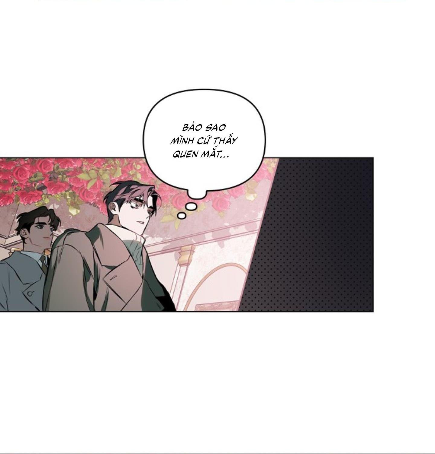 (CBunu) Định Tên Mối Quan Hệ Chapter 109 End Sidestory - Trang 3