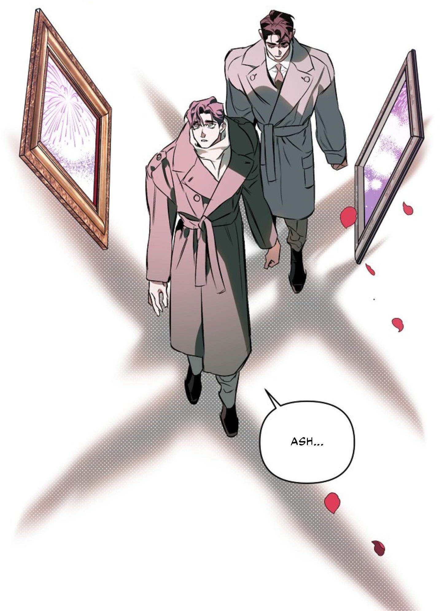 (CBunu) Định Tên Mối Quan Hệ Chapter 109 End Sidestory - Trang 3