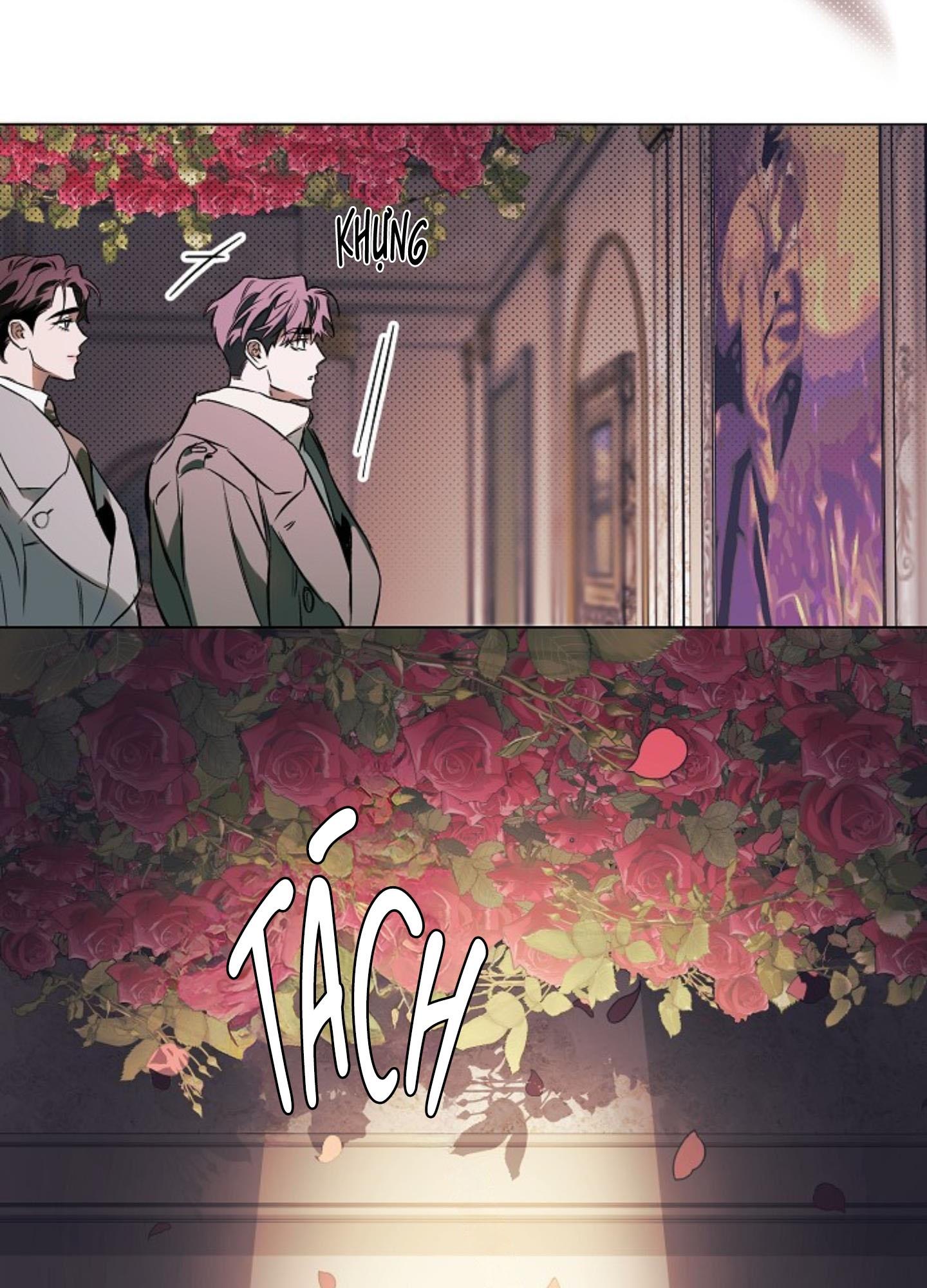 (CBunu) Định Tên Mối Quan Hệ Chapter 109 End Sidestory - Trang 3