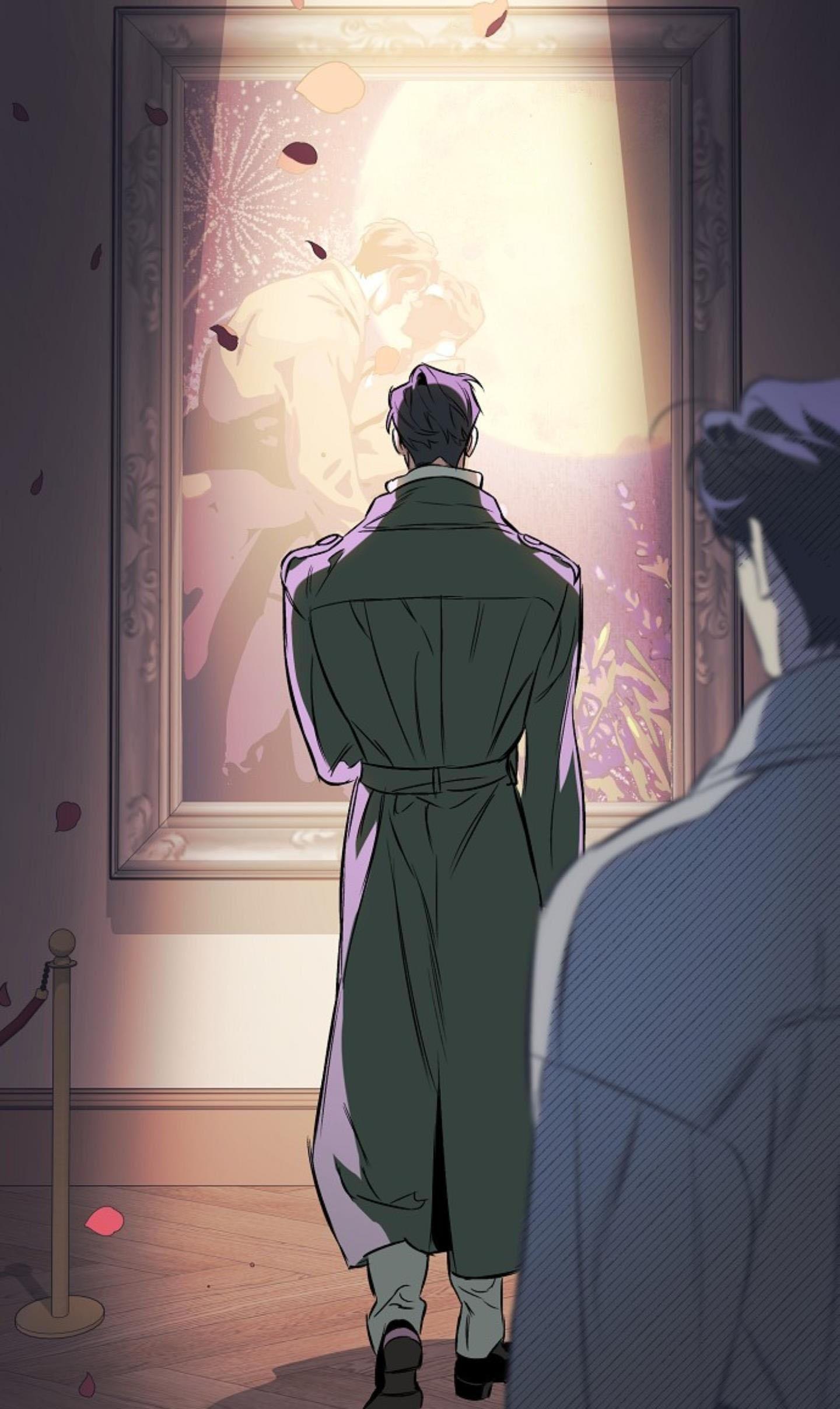 (CBunu) Định Tên Mối Quan Hệ Chapter 109 End Sidestory - Trang 3