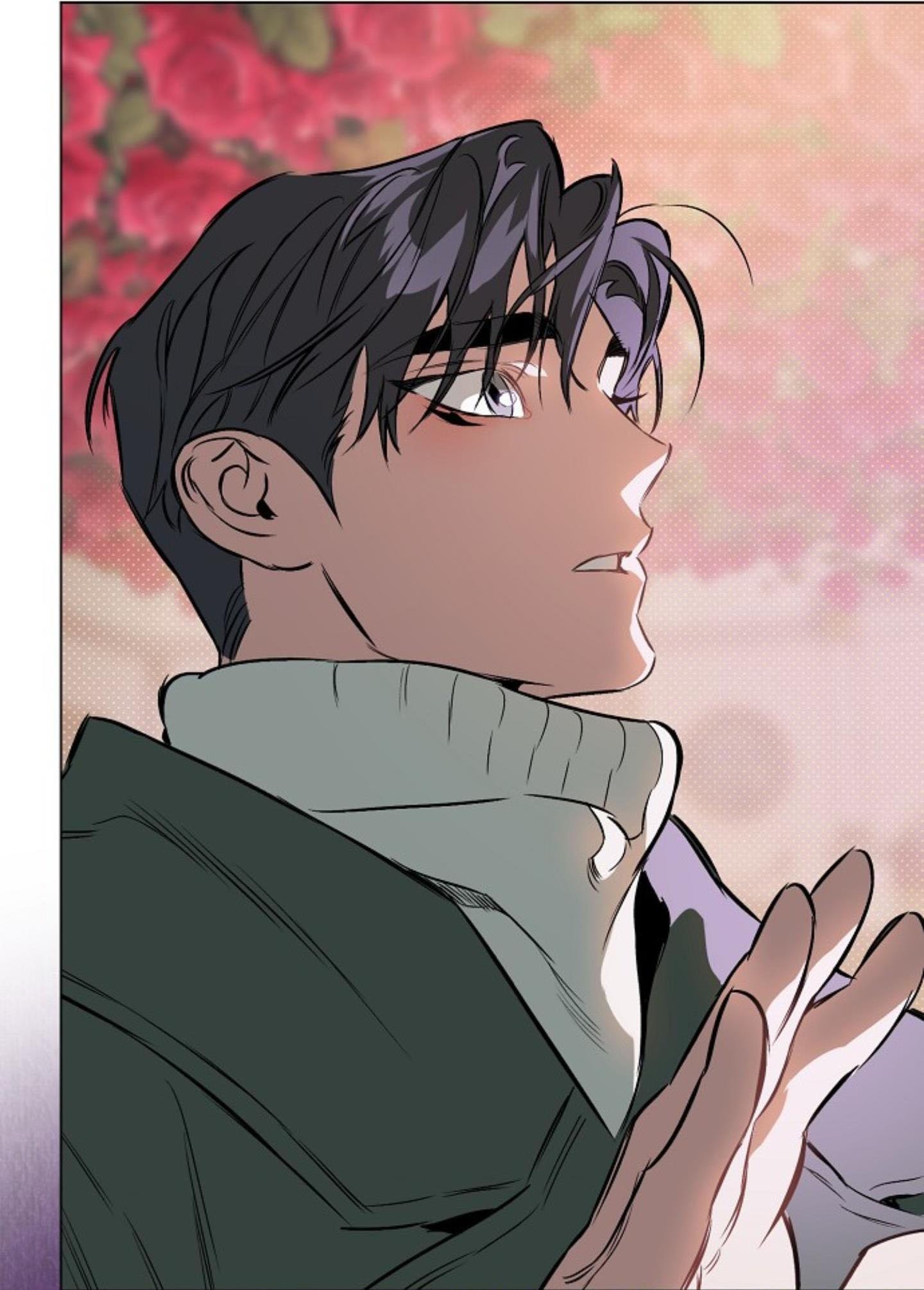 (CBunu) Định Tên Mối Quan Hệ Chapter 109 End Sidestory - Trang 3