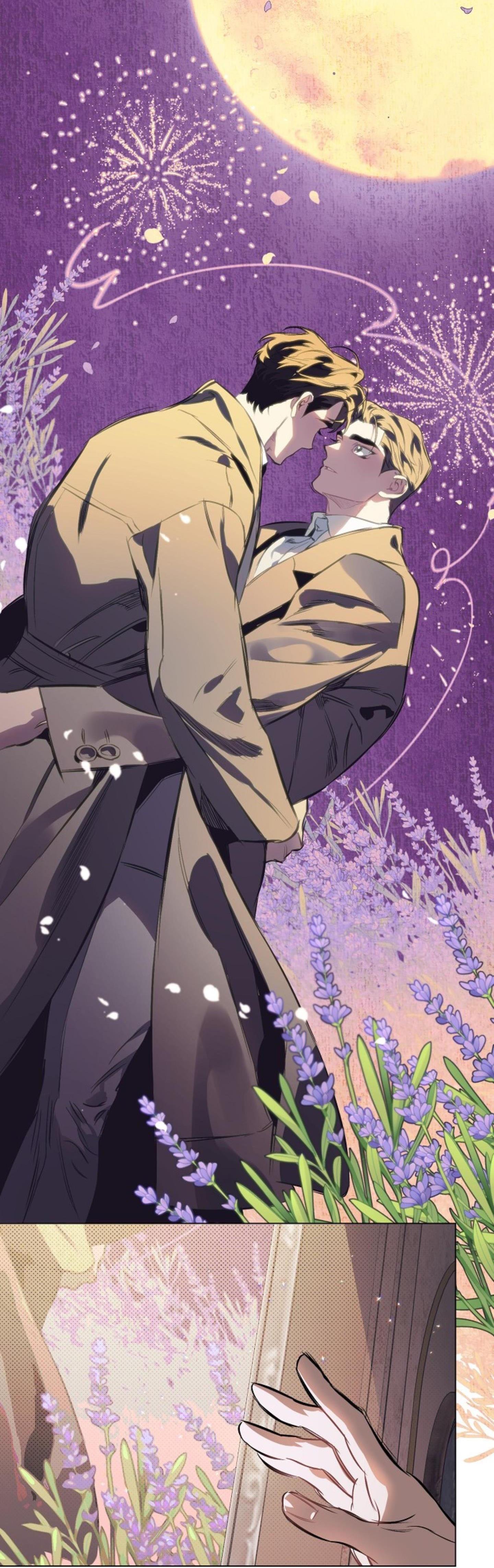 (CBunu) Định Tên Mối Quan Hệ Chapter 109 End Sidestory - Trang 3
