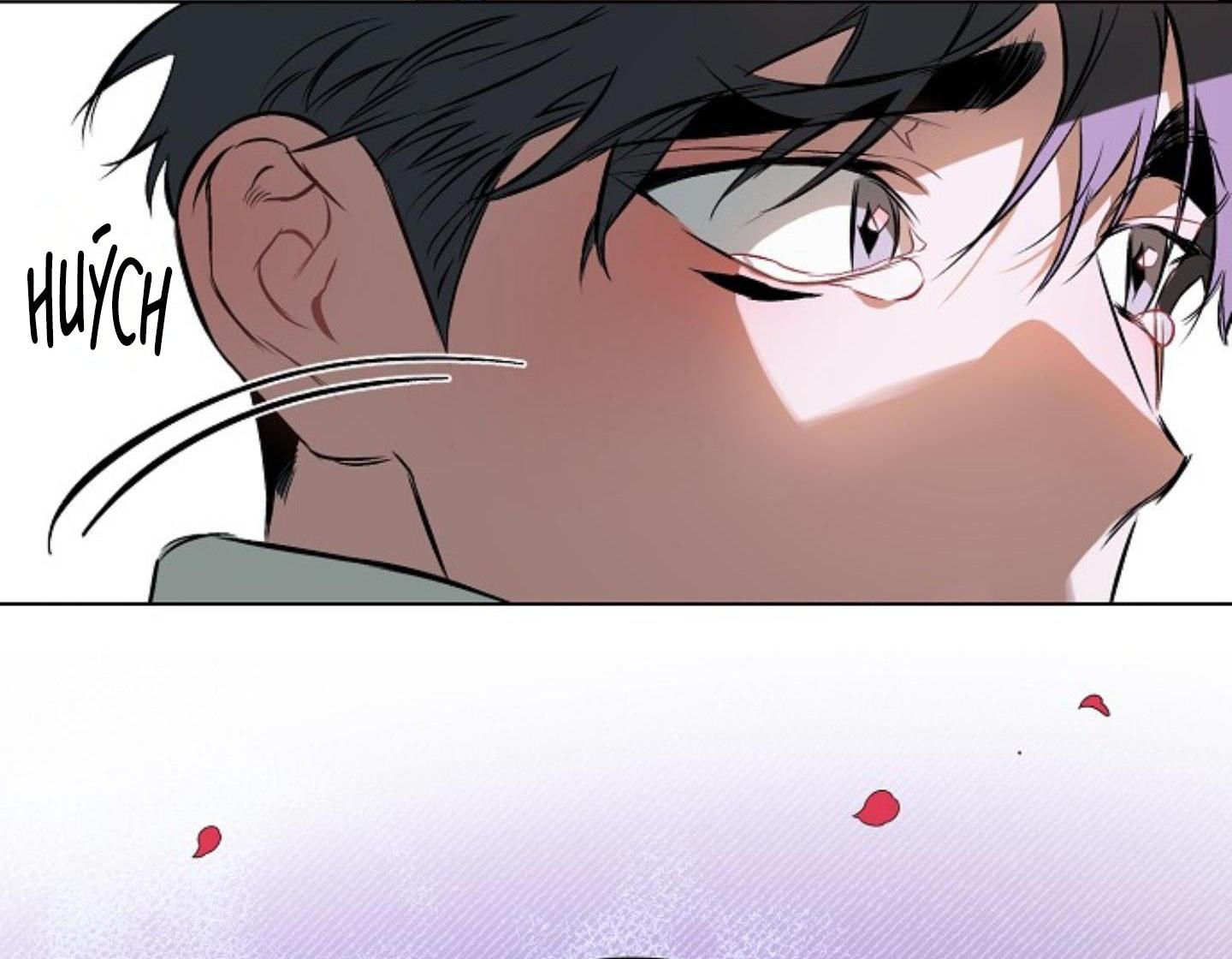 (CBunu) Định Tên Mối Quan Hệ Chapter 109 End Sidestory - Trang 3