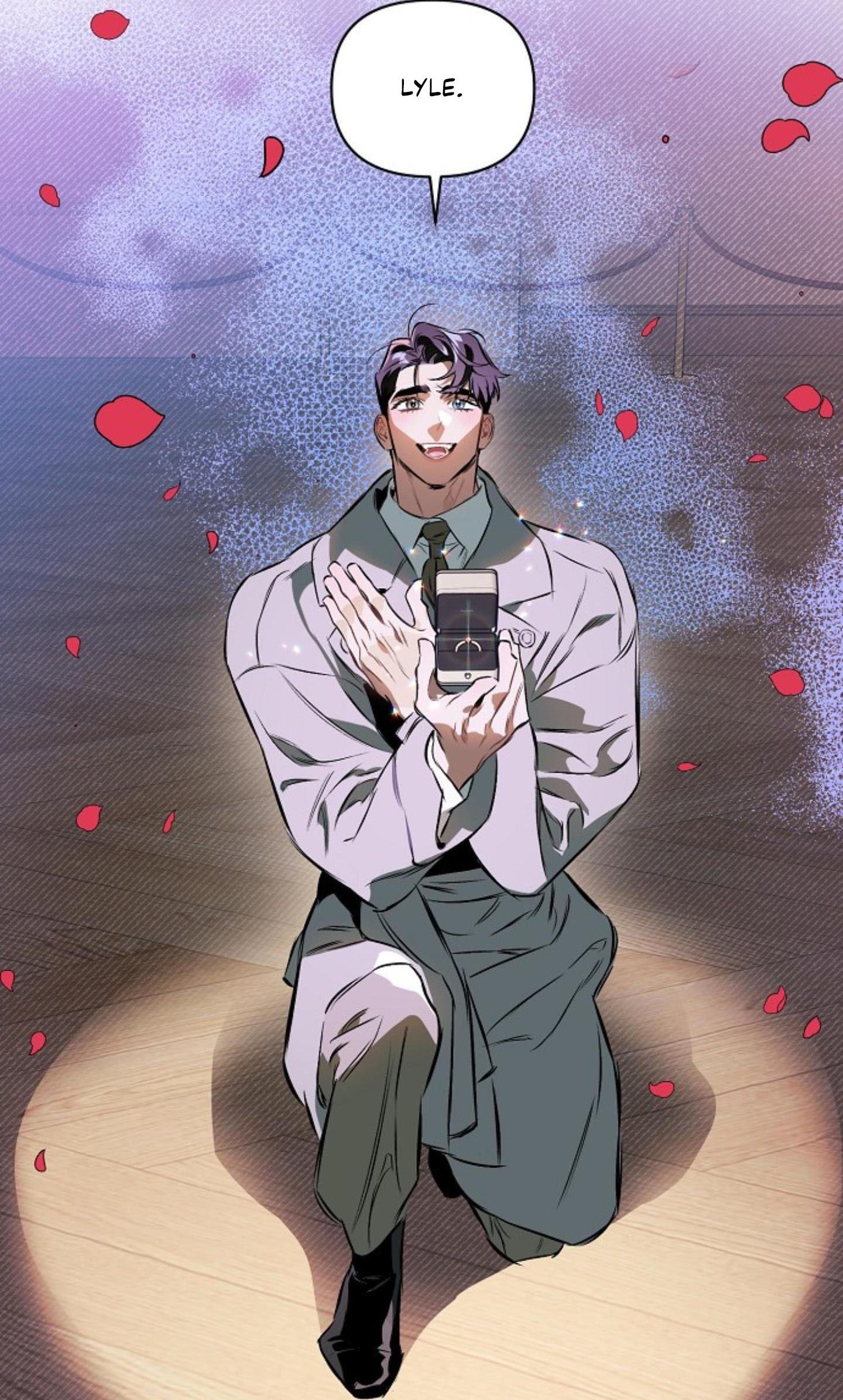 (CBunu) Định Tên Mối Quan Hệ Chapter 109 End Sidestory - Trang 3