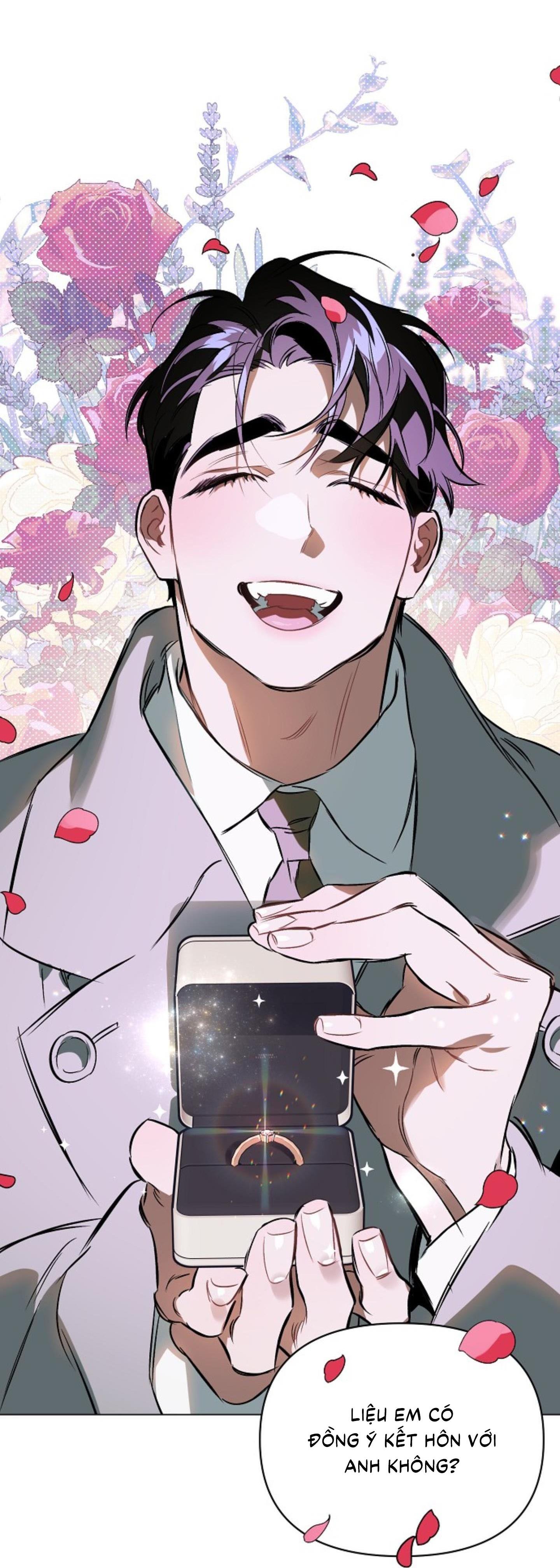 (CBunu) Định Tên Mối Quan Hệ Chapter 109 End Sidestory - Trang 3