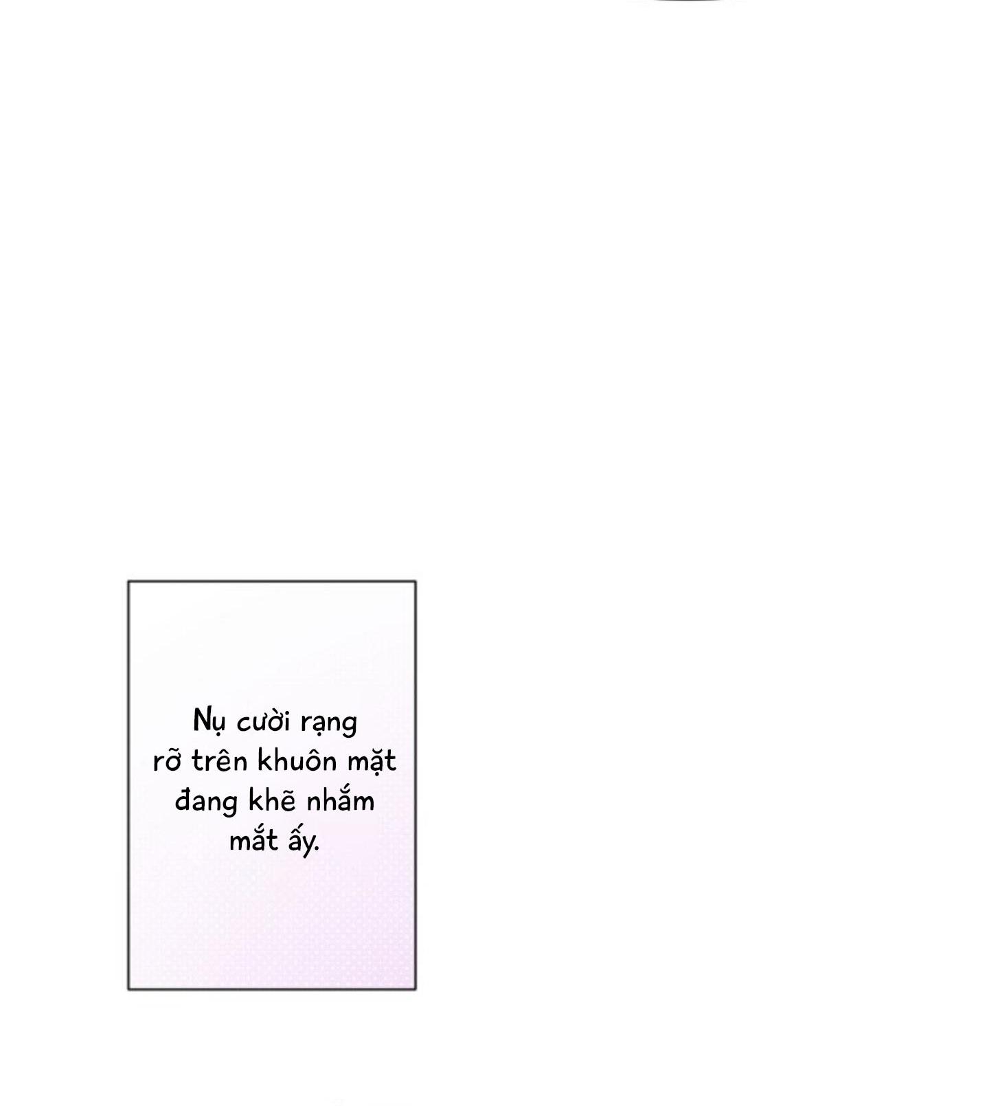 (CBunu) Định Tên Mối Quan Hệ Chapter 109 End Sidestory - Trang 3