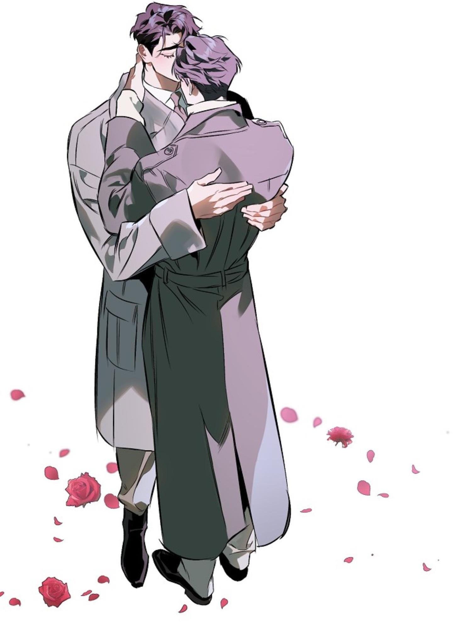 (CBunu) Định Tên Mối Quan Hệ Chapter 109 End Sidestory - Trang 3