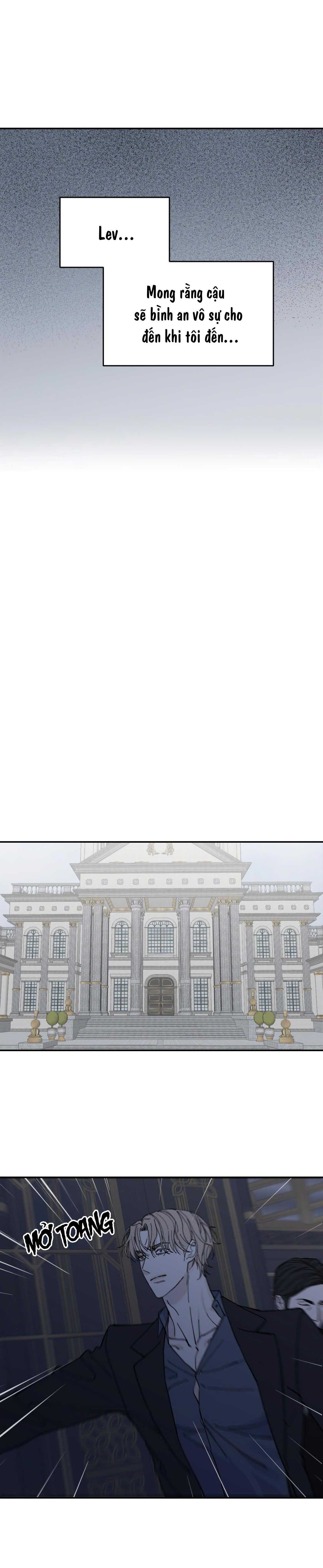 DINH THỰ Chapter 59 - Trang 3