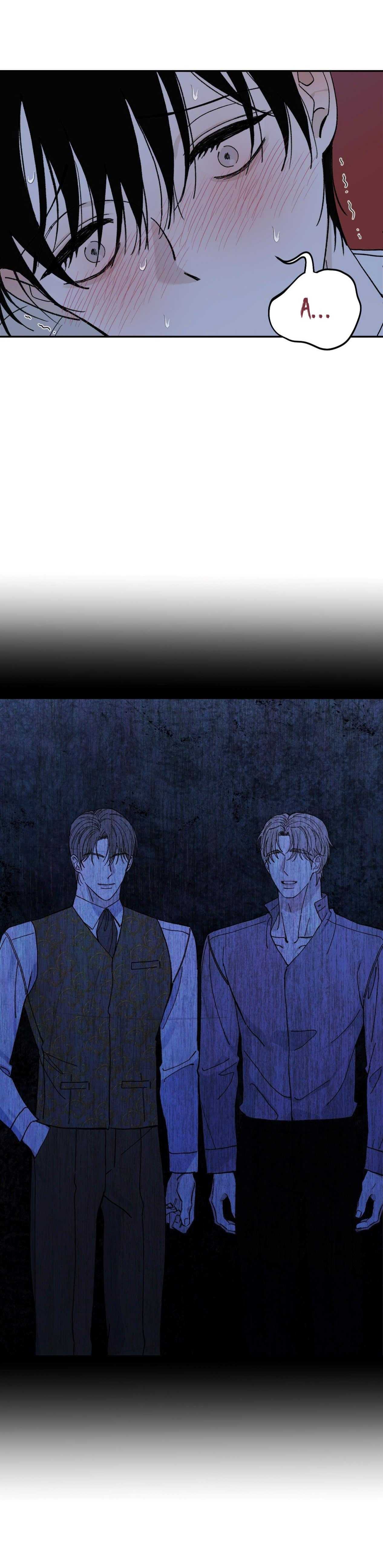 DINH THỰ Chapter 59 - Trang 3