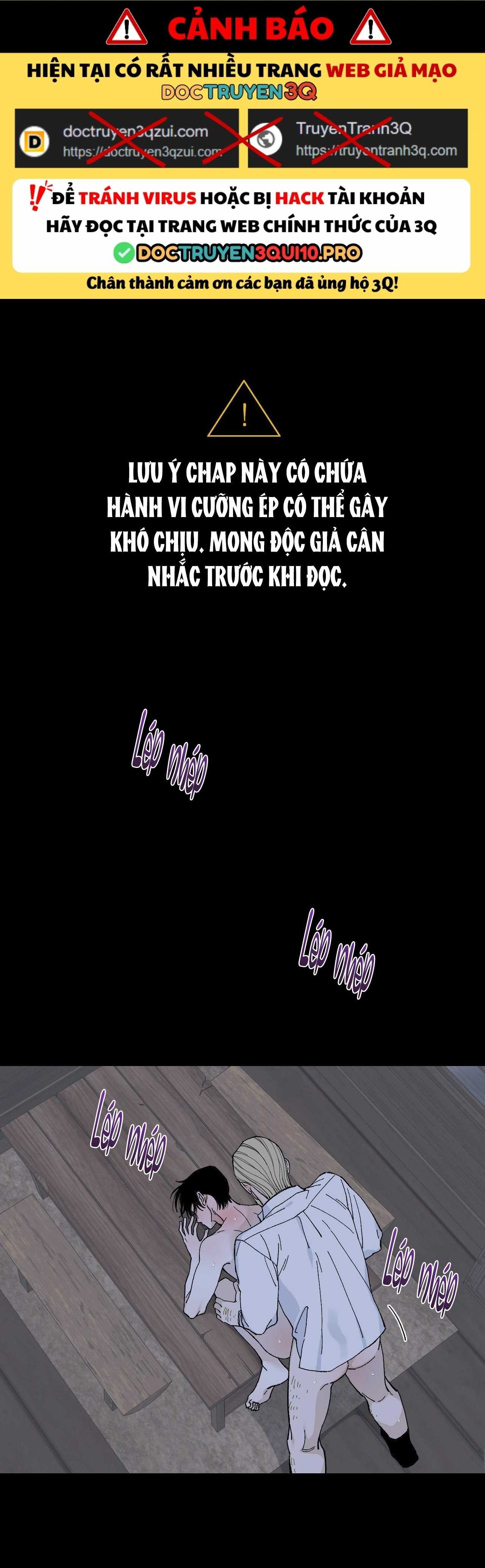 DINH THỰ Chapter 62 - Trang 3