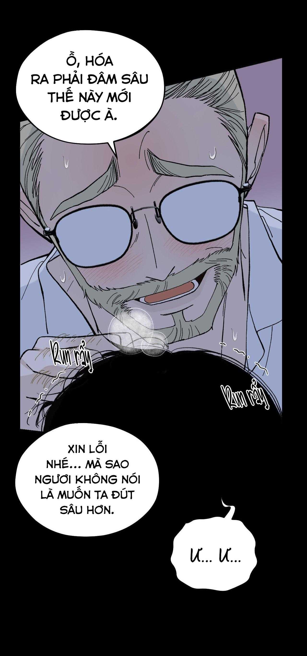 DINH THỰ Chapter 62 - Trang 3