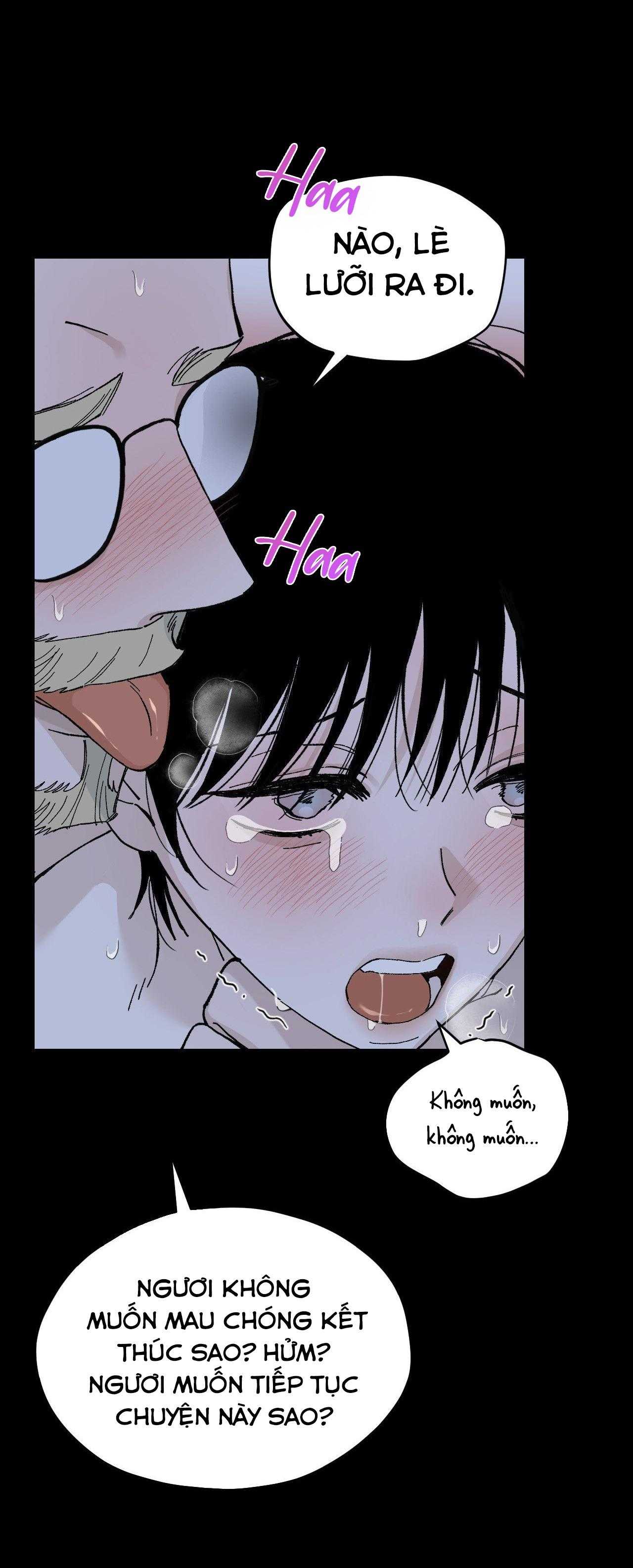 DINH THỰ Chapter 62 - Trang 3