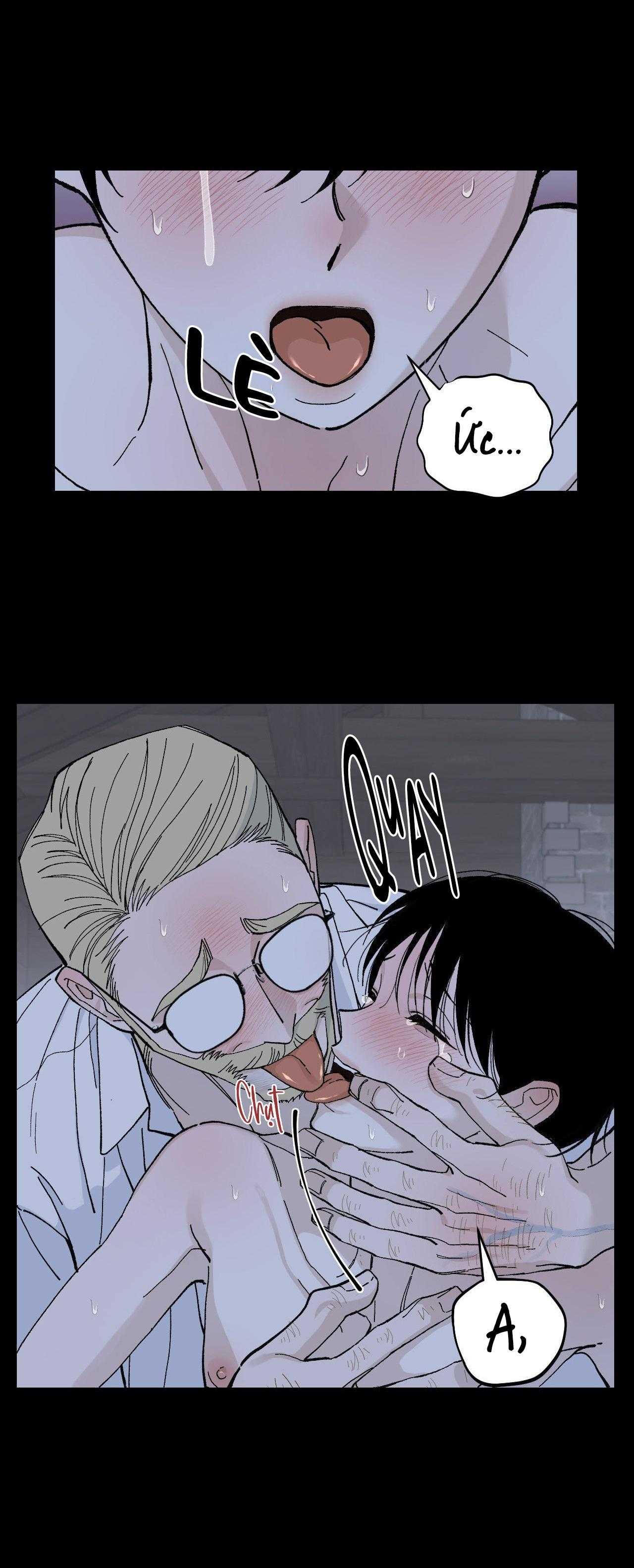 DINH THỰ Chapter 62 - Trang 3