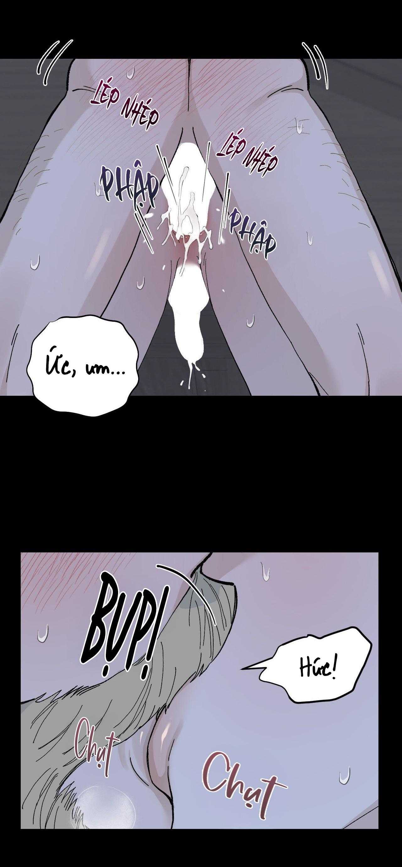 DINH THỰ Chapter 62 - Trang 3