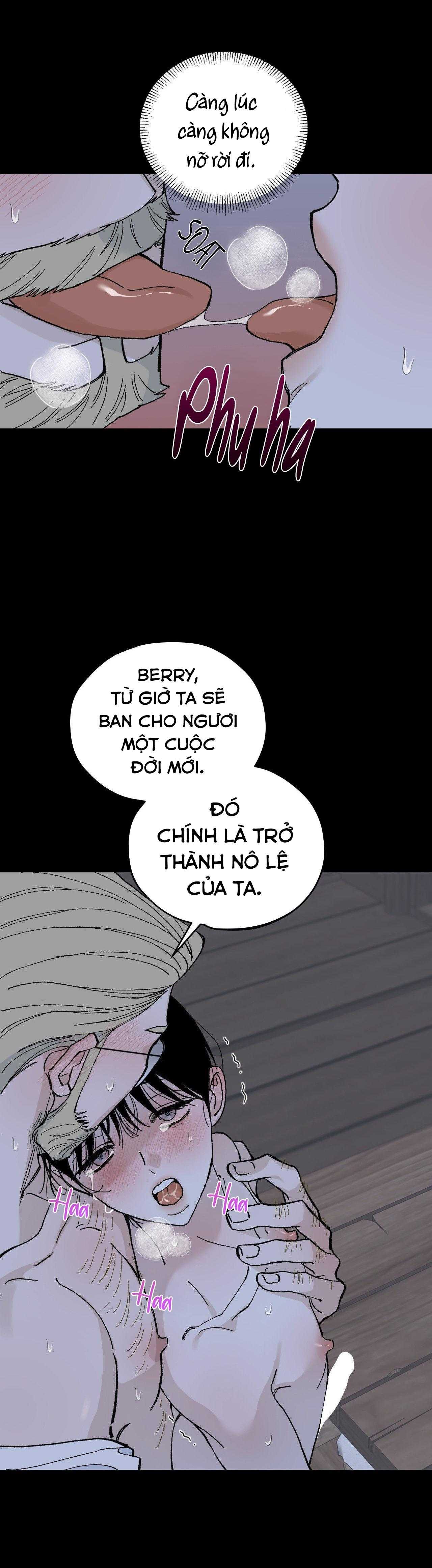 DINH THỰ Chapter 62 - Trang 3