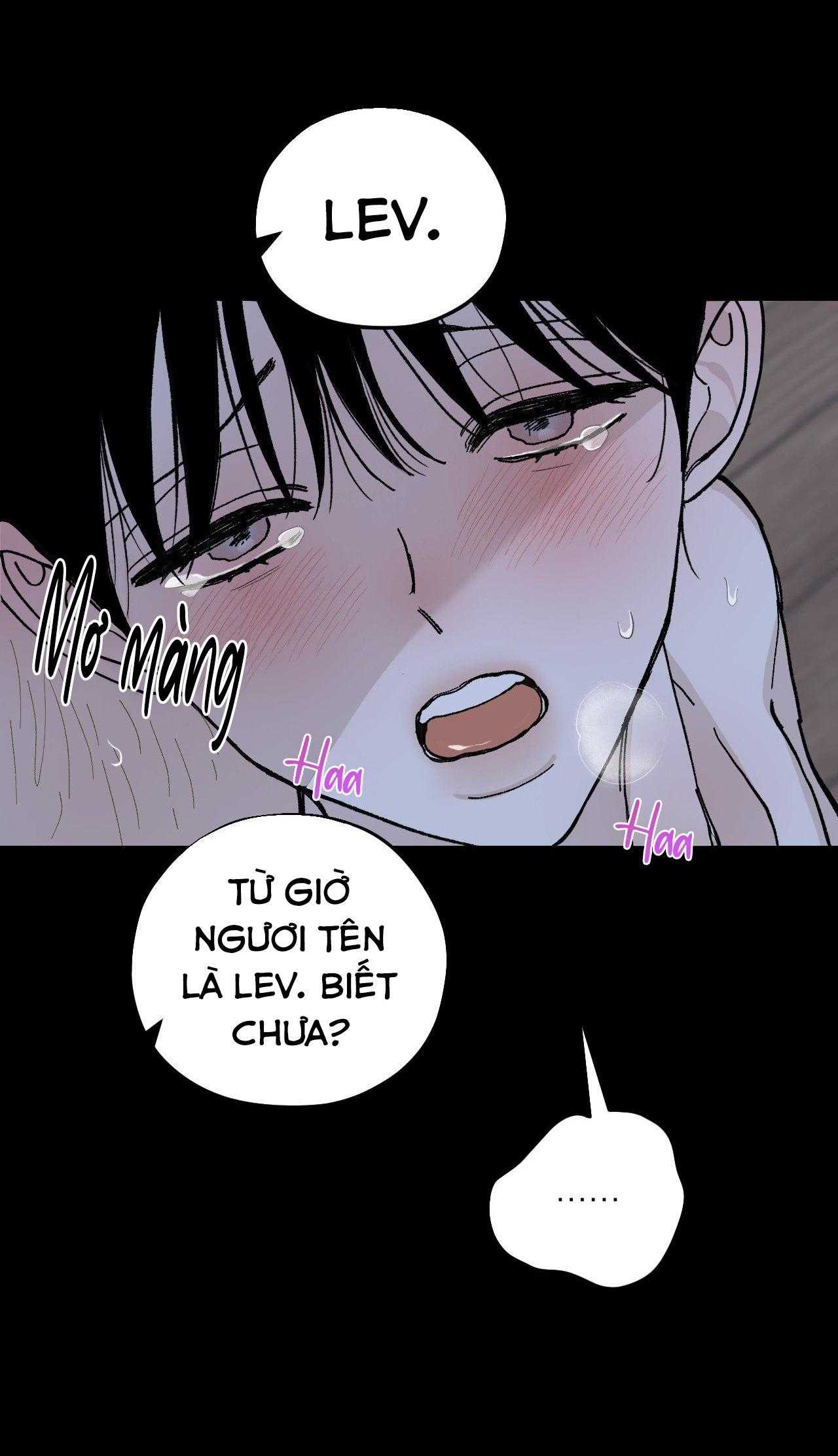 DINH THỰ Chapter 62 - Trang 3