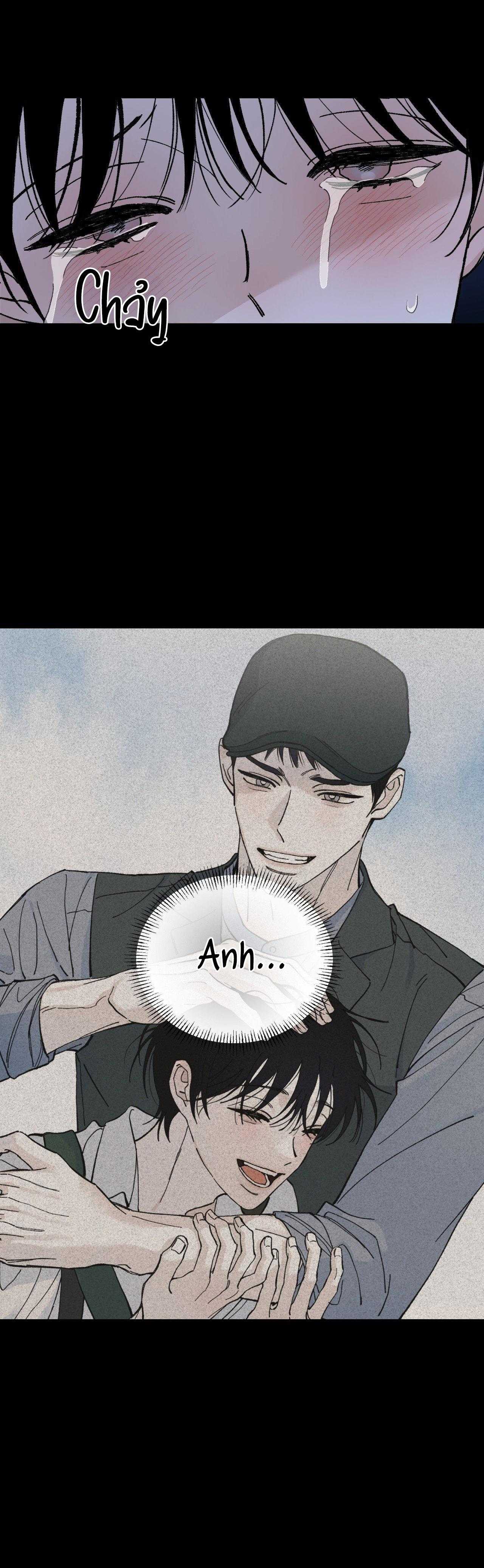 DINH THỰ Chapter 62 - Trang 3