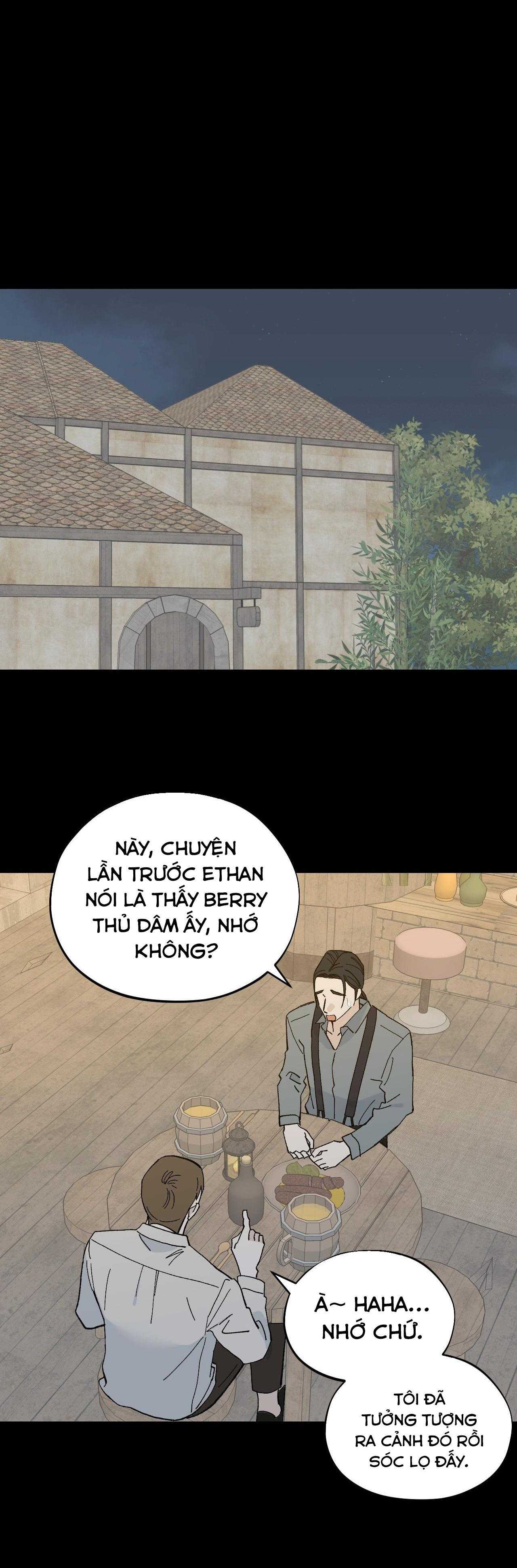 DINH THỰ Chapter 62 - Trang 3