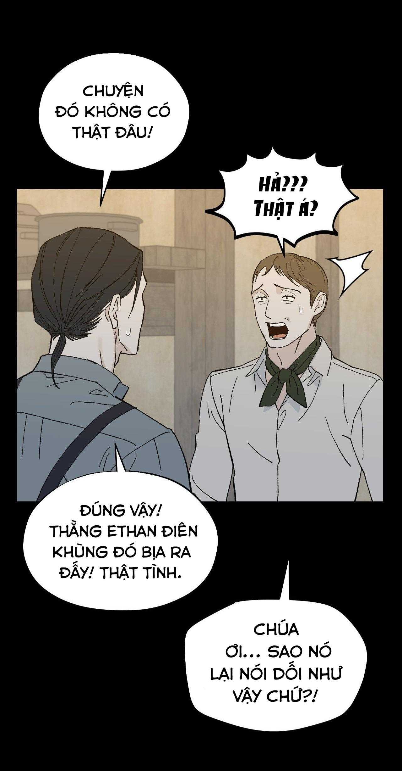 DINH THỰ Chapter 62 - Trang 3