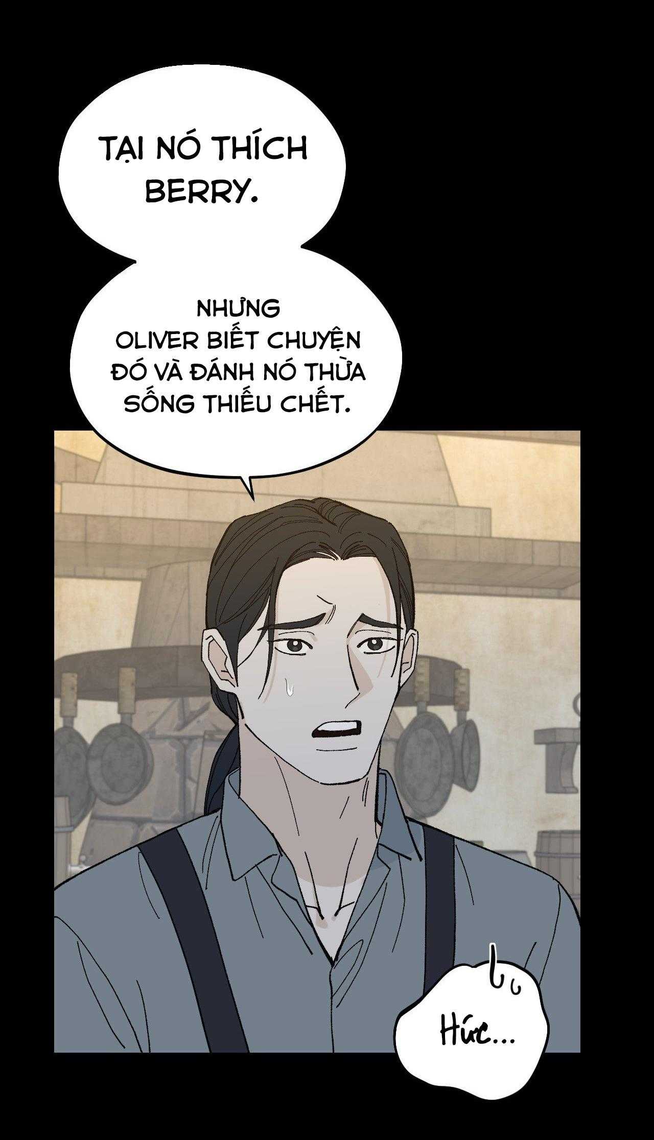 DINH THỰ Chapter 62 - Trang 3