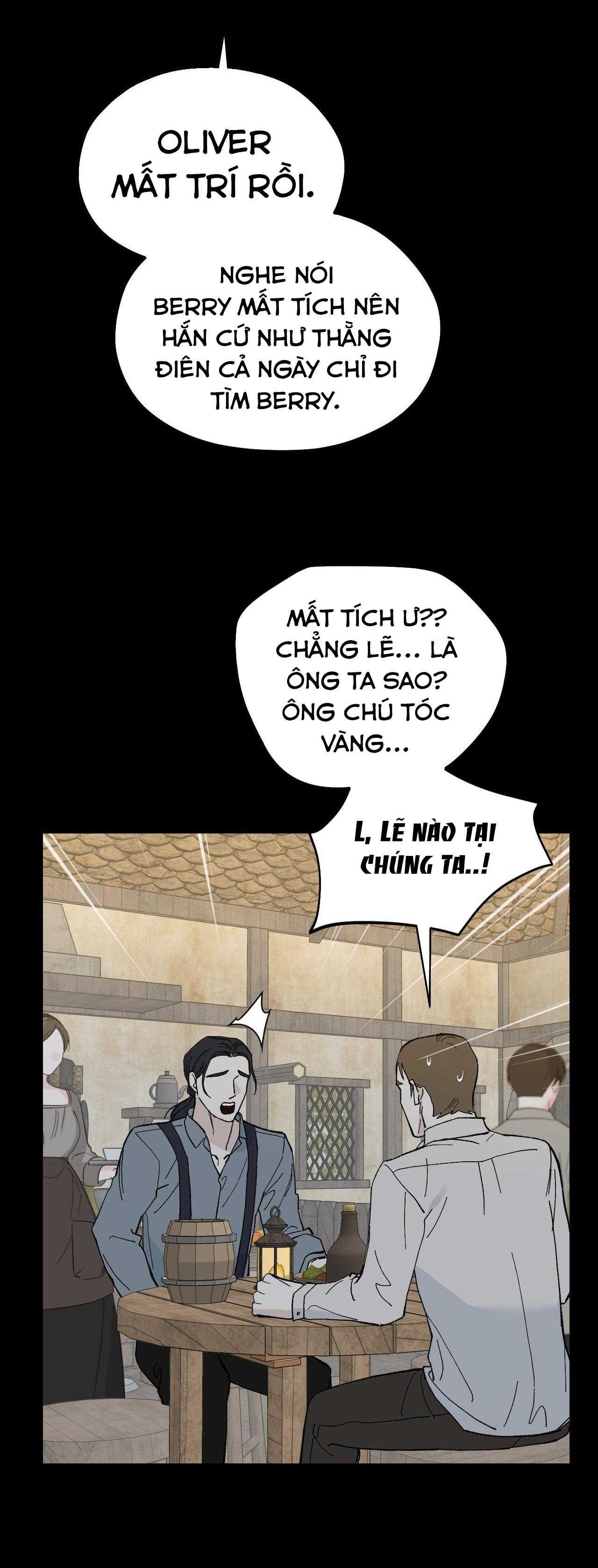 DINH THỰ Chapter 62 - Trang 3
