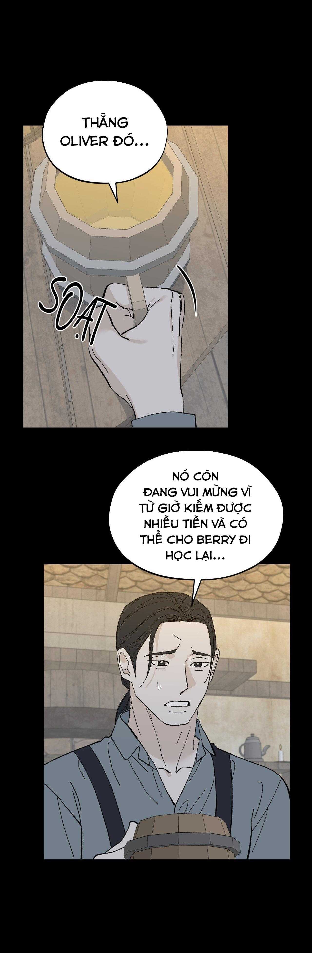 DINH THỰ Chapter 62 - Trang 3