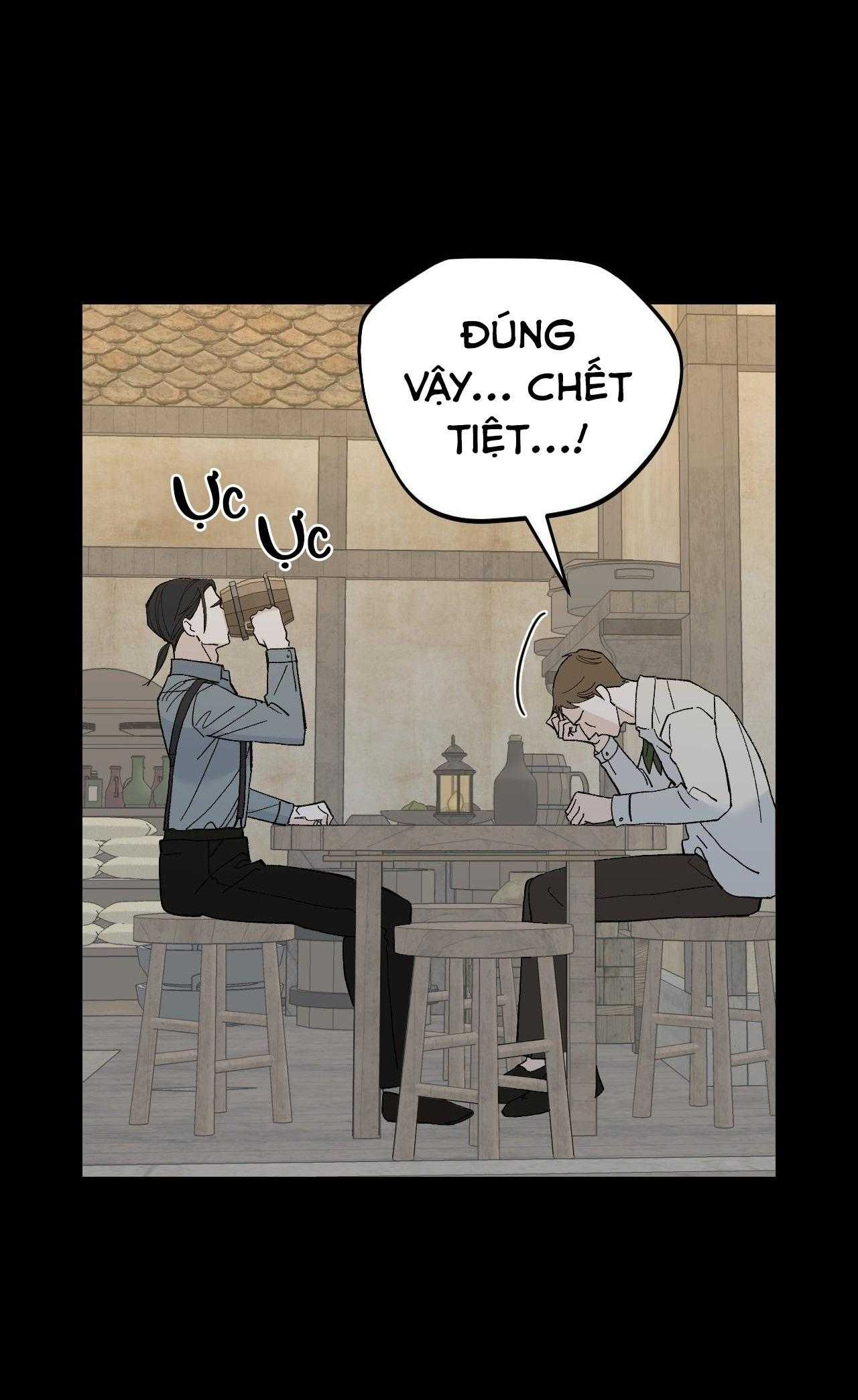 DINH THỰ Chapter 62 - Trang 3