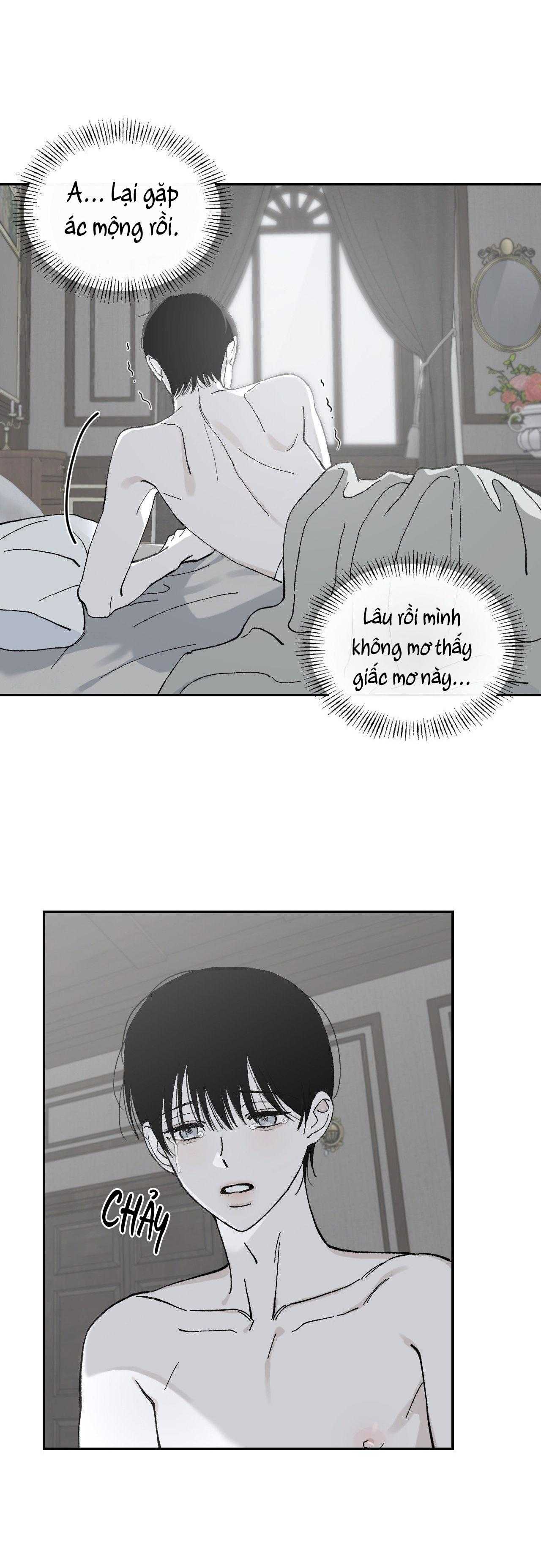 DINH THỰ Chapter 62 - Trang 3