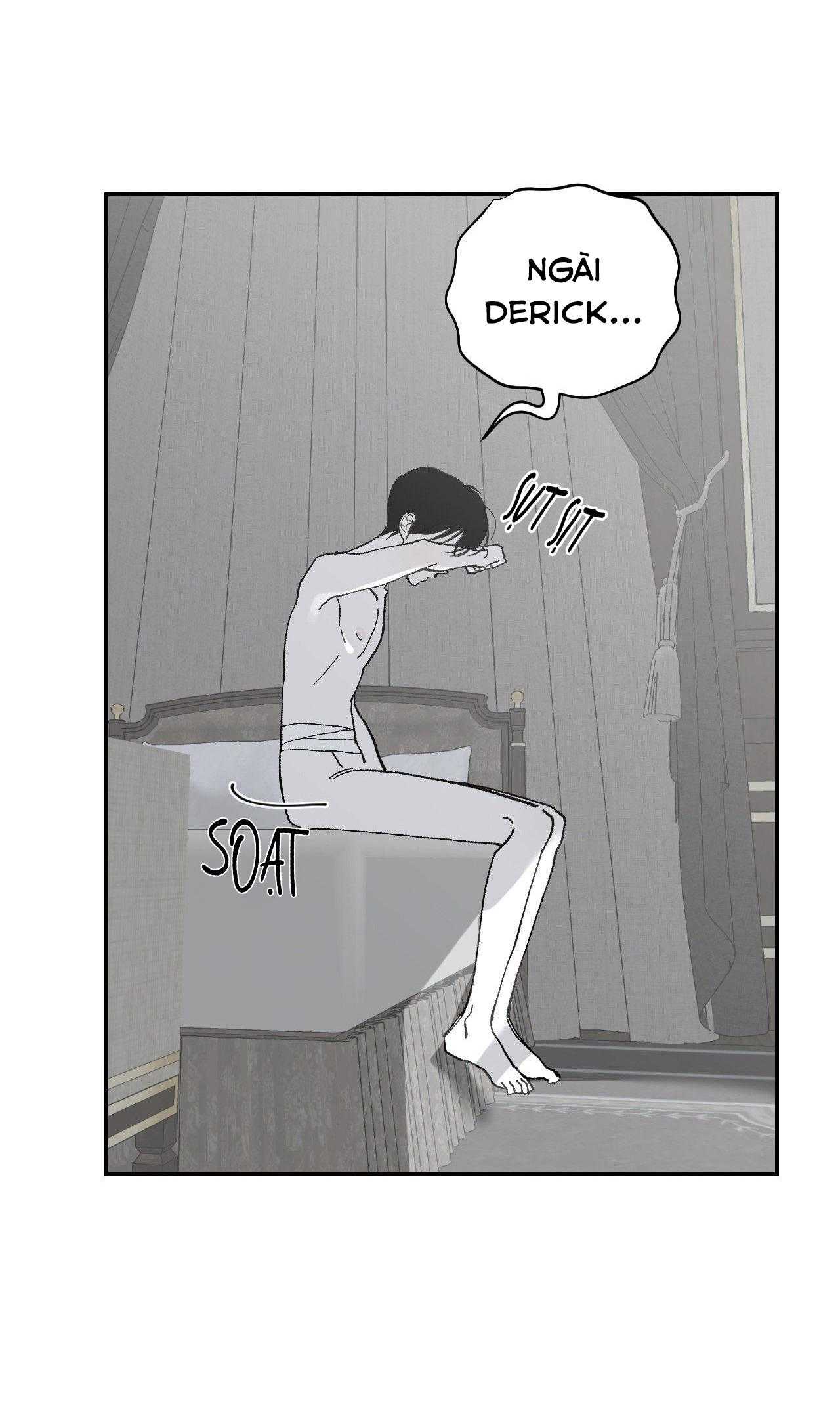 DINH THỰ Chapter 62 - Trang 3