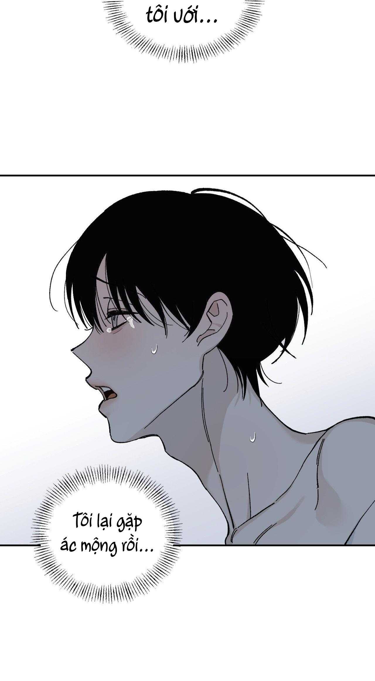 DINH THỰ Chapter 62 - Trang 3
