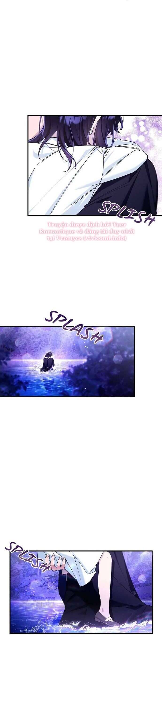 Dinh Thự Của Dã Thú Chapter 82 - Trang 3
