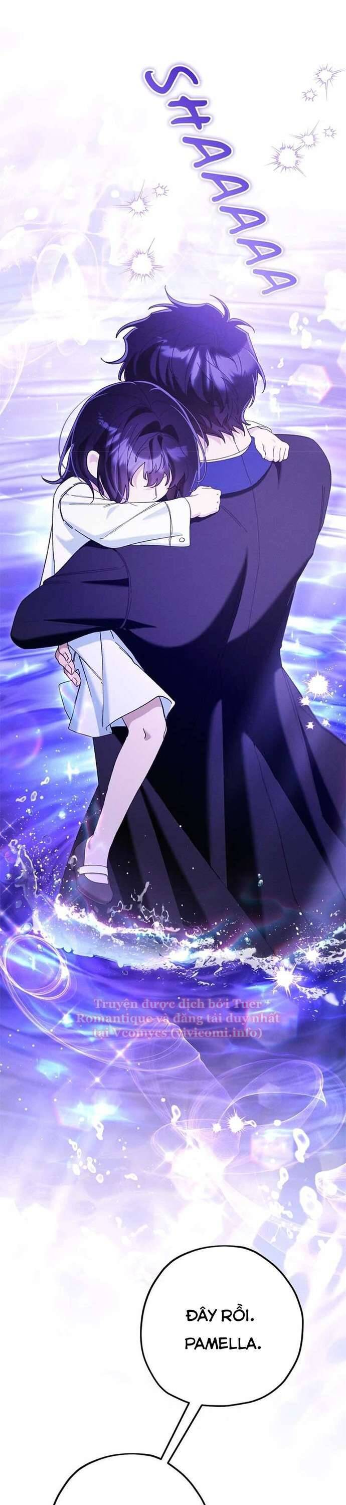 Dinh Thự Của Dã Thú Chapter 82 - Trang 3