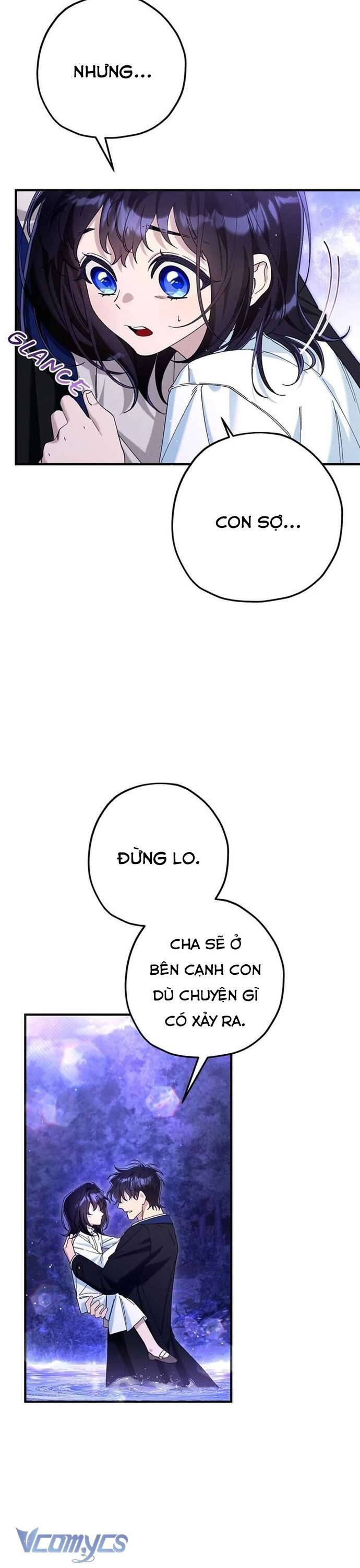 Dinh Thự Của Dã Thú Chapter 82 - Trang 3