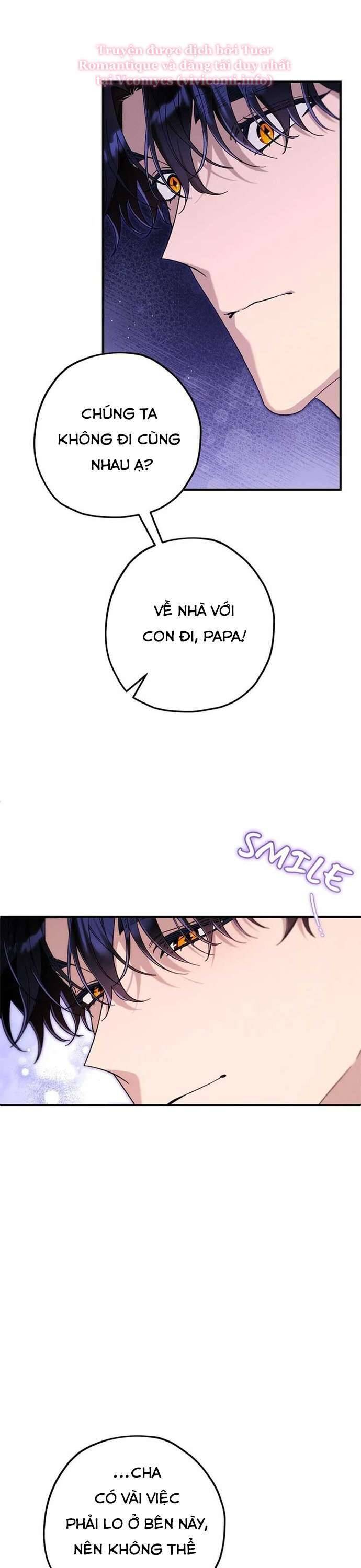 Dinh Thự Của Dã Thú Chapter 82 - Trang 3
