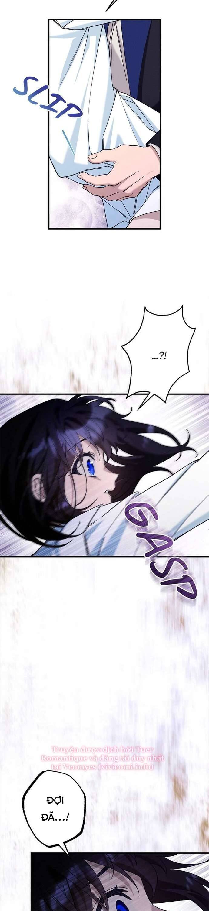 Dinh Thự Của Dã Thú Chapter 82 - Trang 3