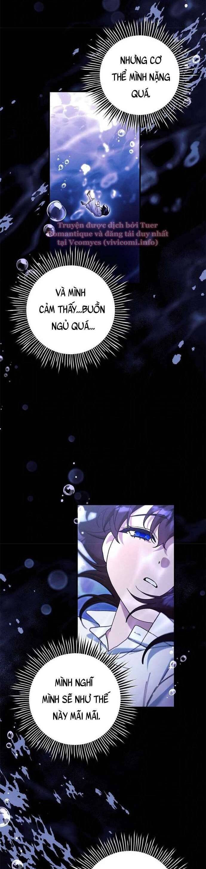 Dinh Thự Của Dã Thú Chapter 82 - Trang 3