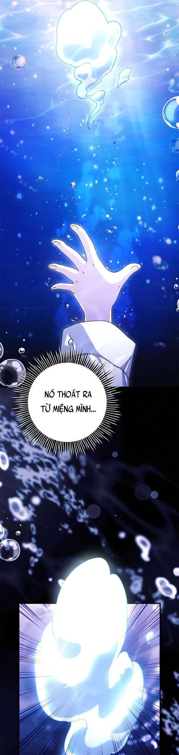 Dinh Thự Của Dã Thú Chapter 82 - Trang 3