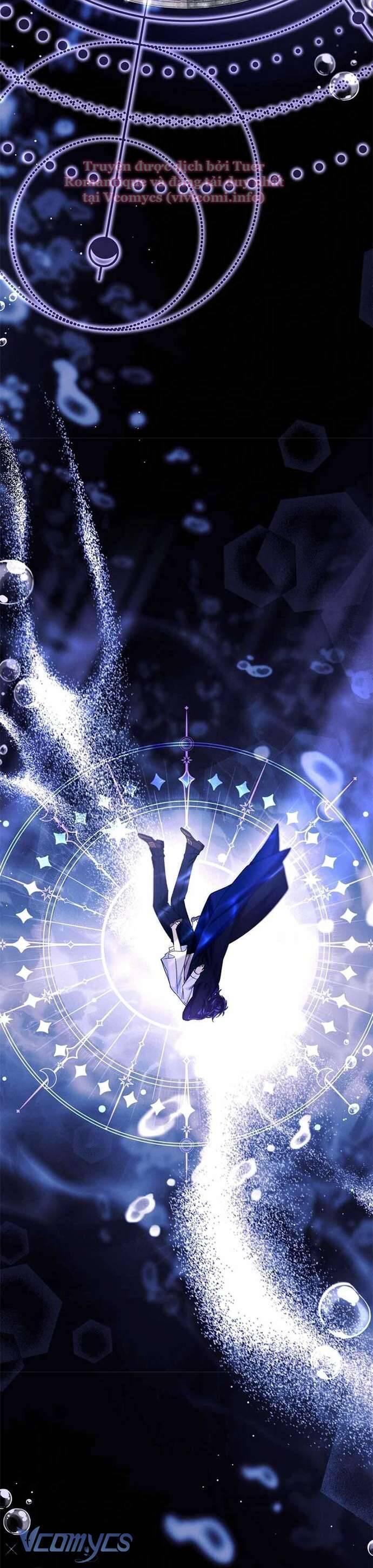 Dinh Thự Của Dã Thú Chapter 82 - Trang 3