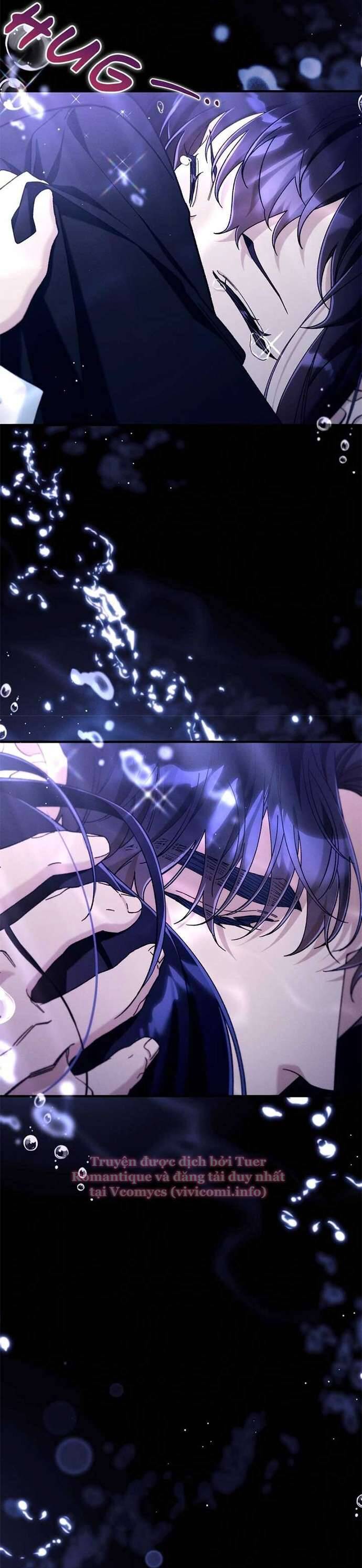 Dinh Thự Của Dã Thú Chapter 82 - Trang 3