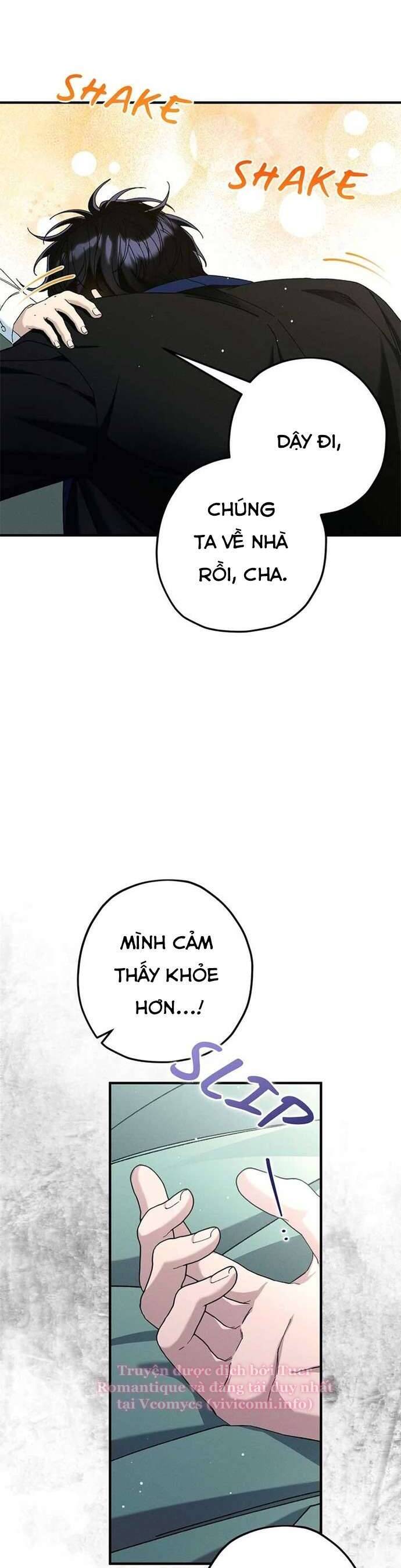 Dinh Thự Của Dã Thú Chapter 82 - Trang 3